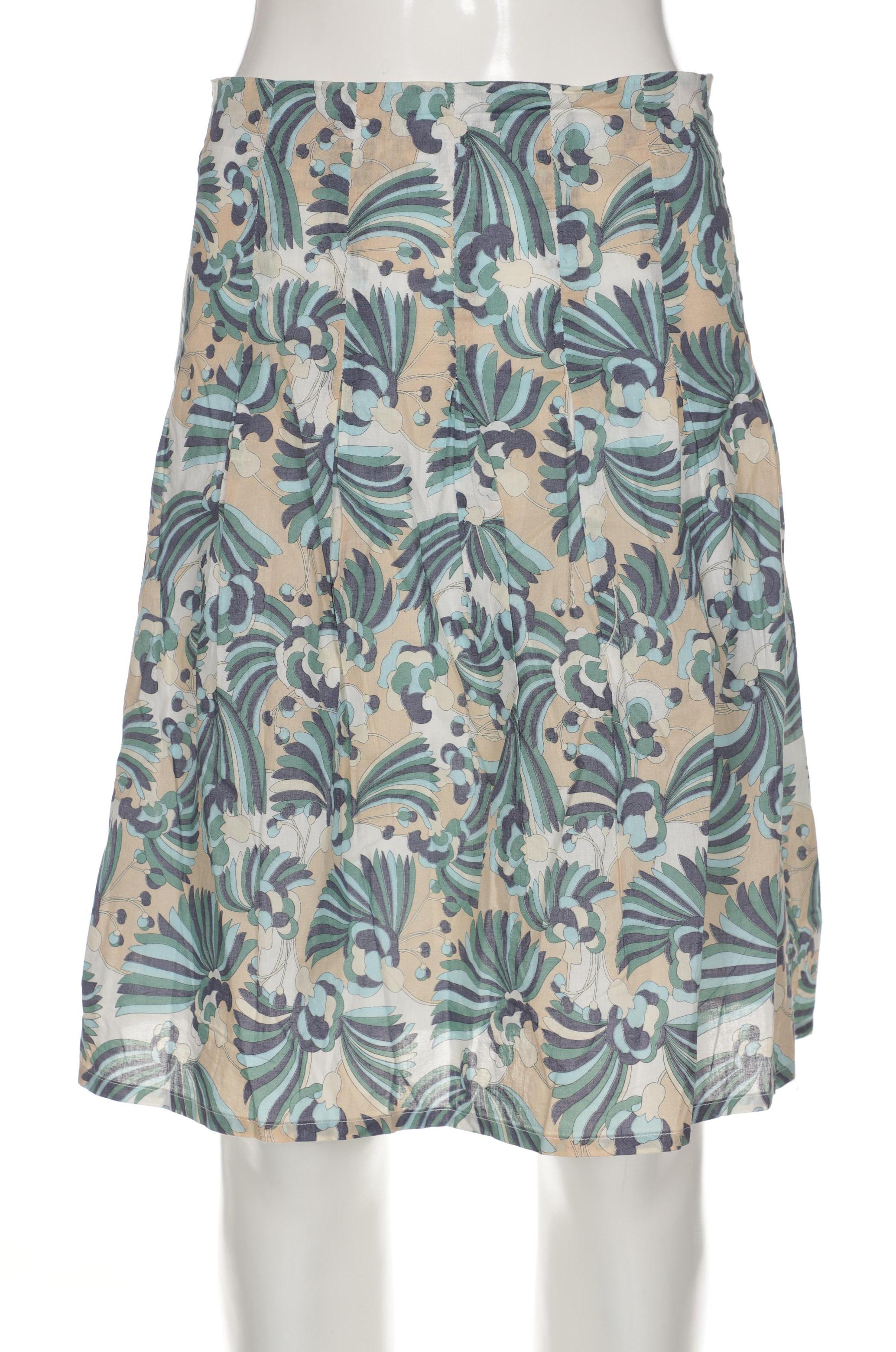 

Only Damen Rock, mehrfarbig, Gr. 34