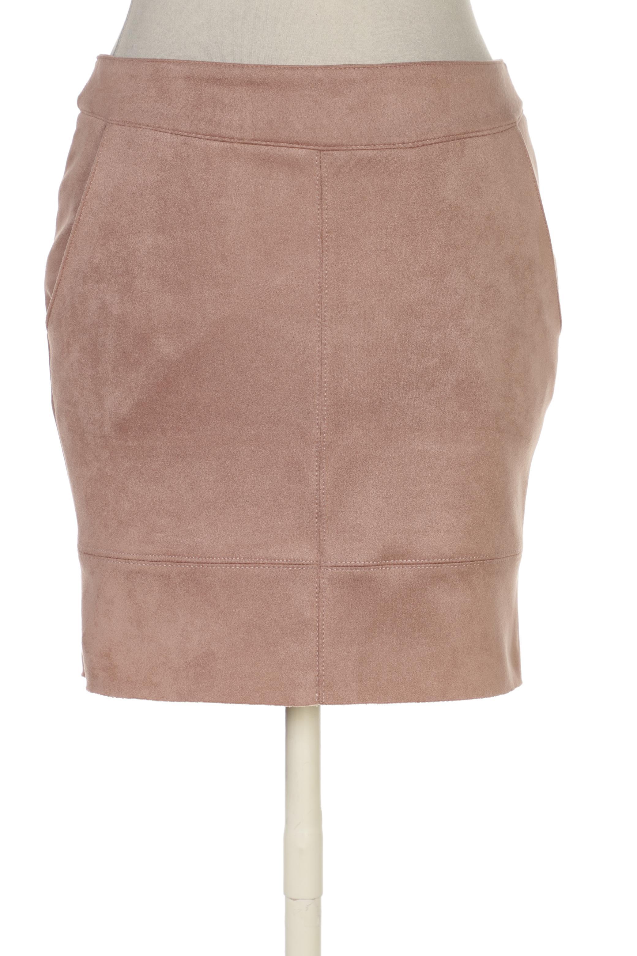 

Only Damen Rock, pink, Gr. 34