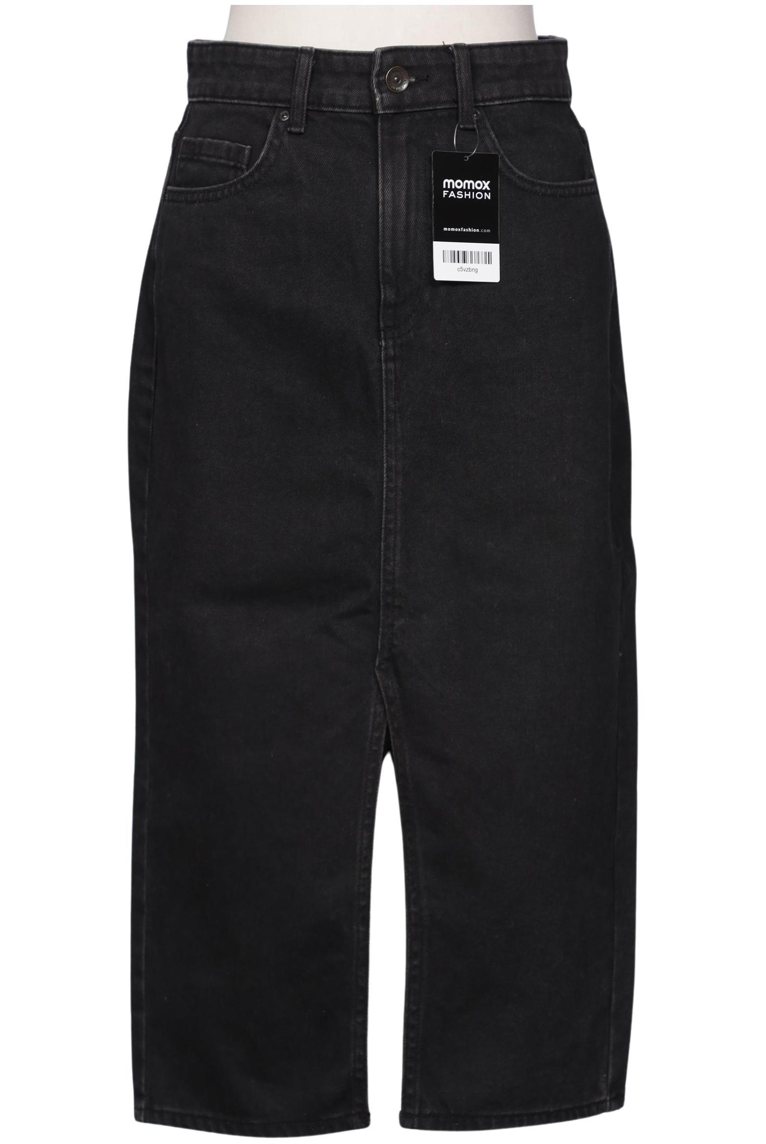 

Only Damen Rock, schwarz, Gr. 34