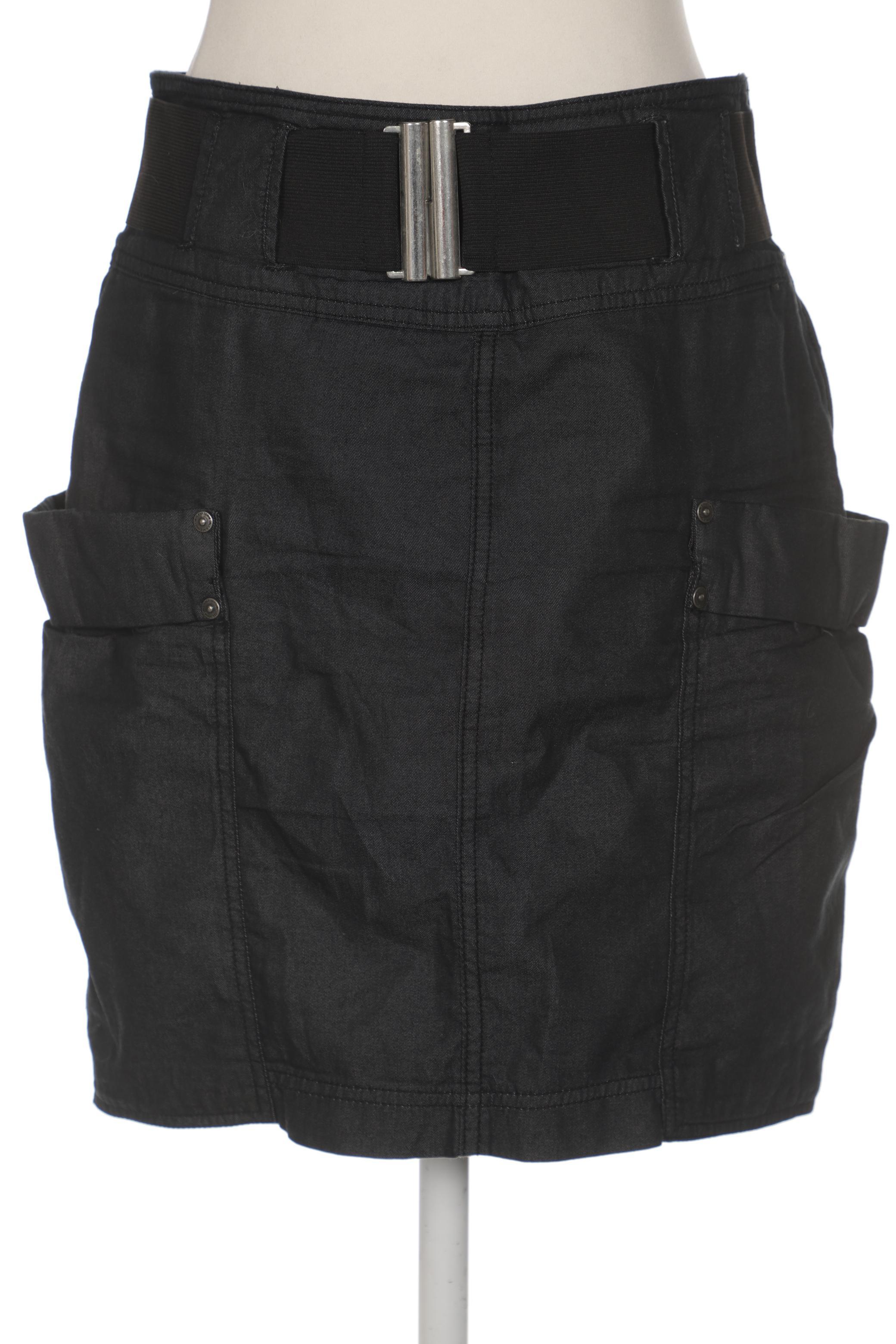 

ONLY Damen Rock, marineblau