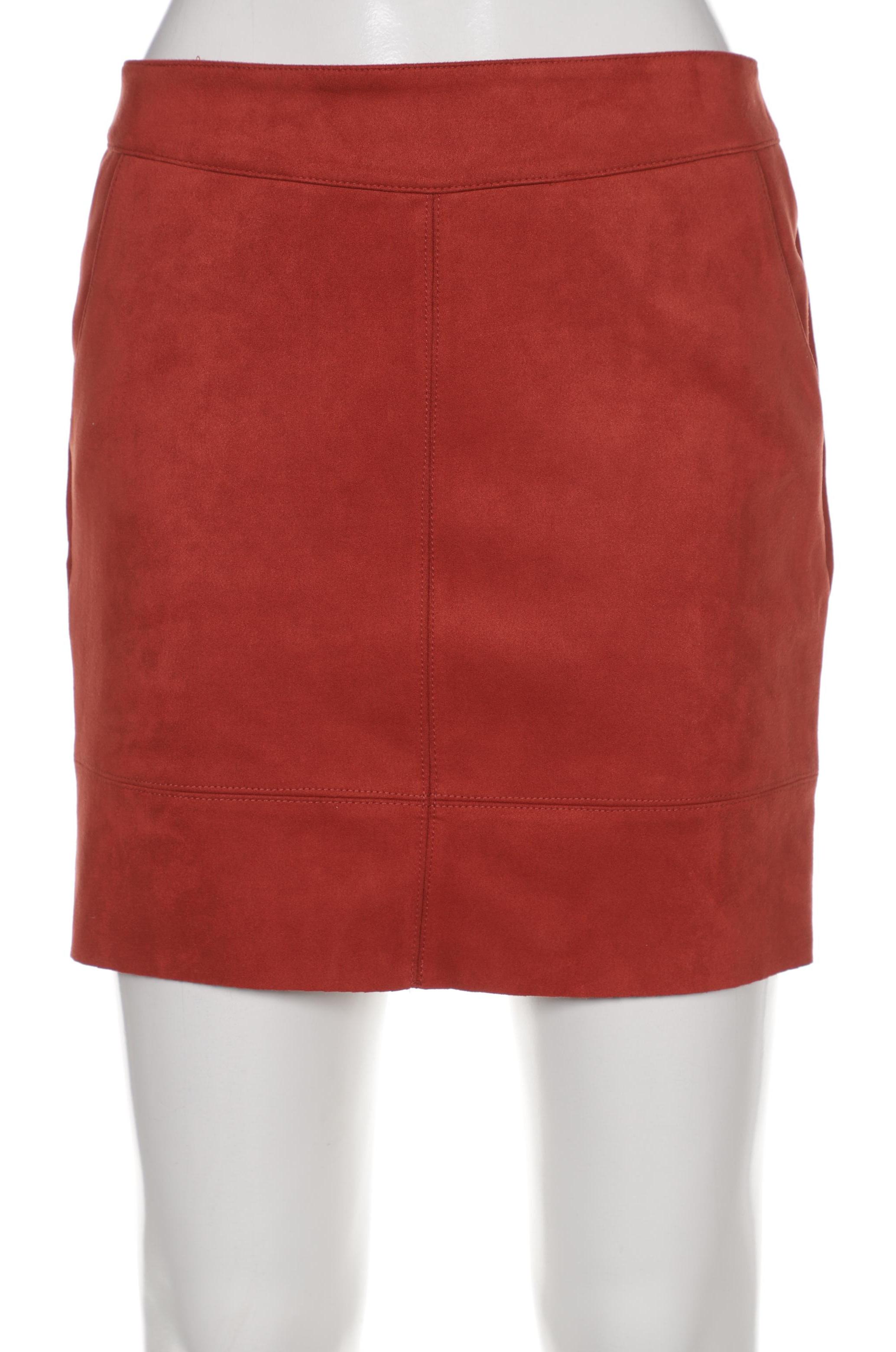 

ONLY Damen Rock, orange