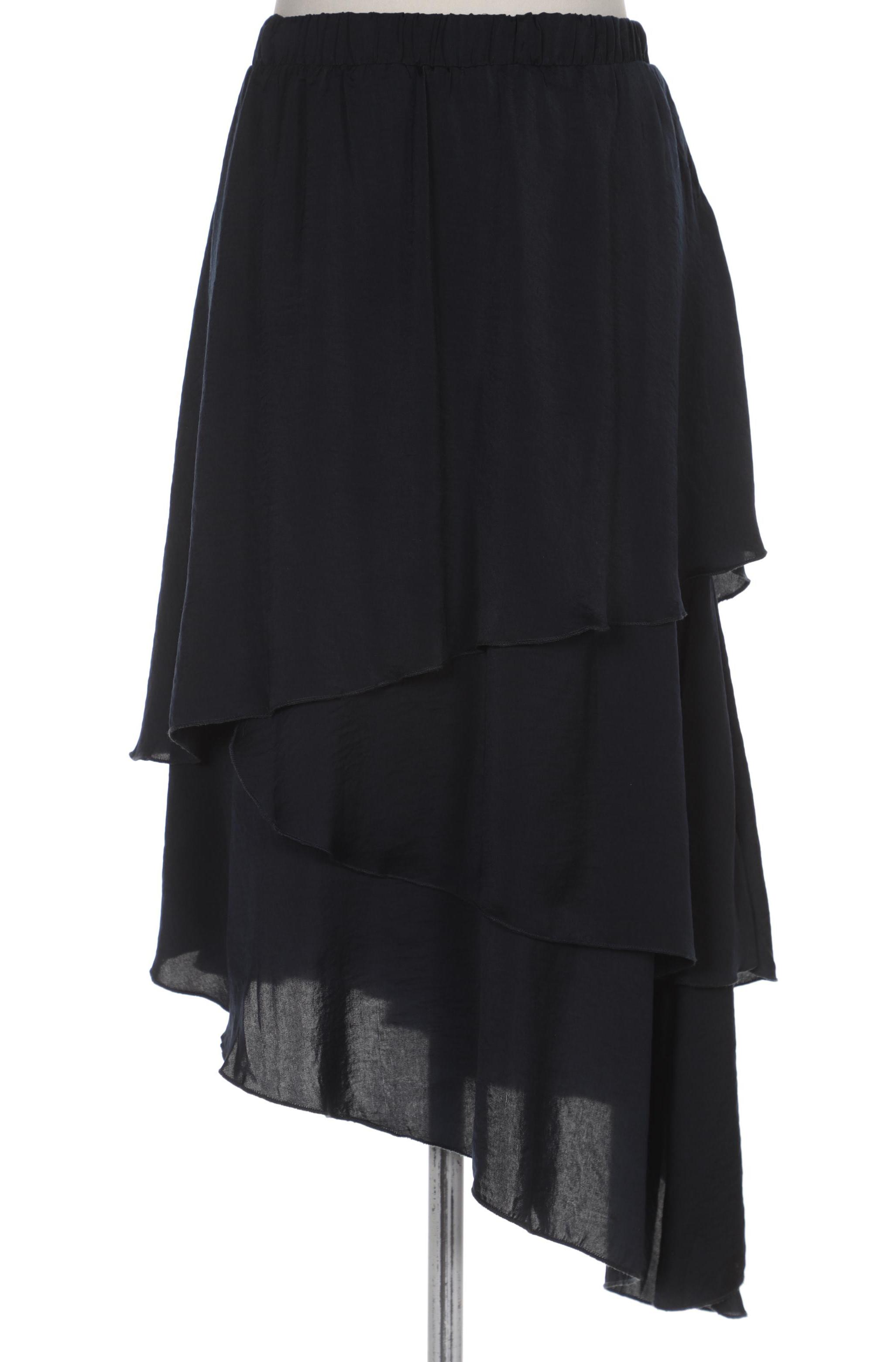 

ONLY Damen Rock, marineblau