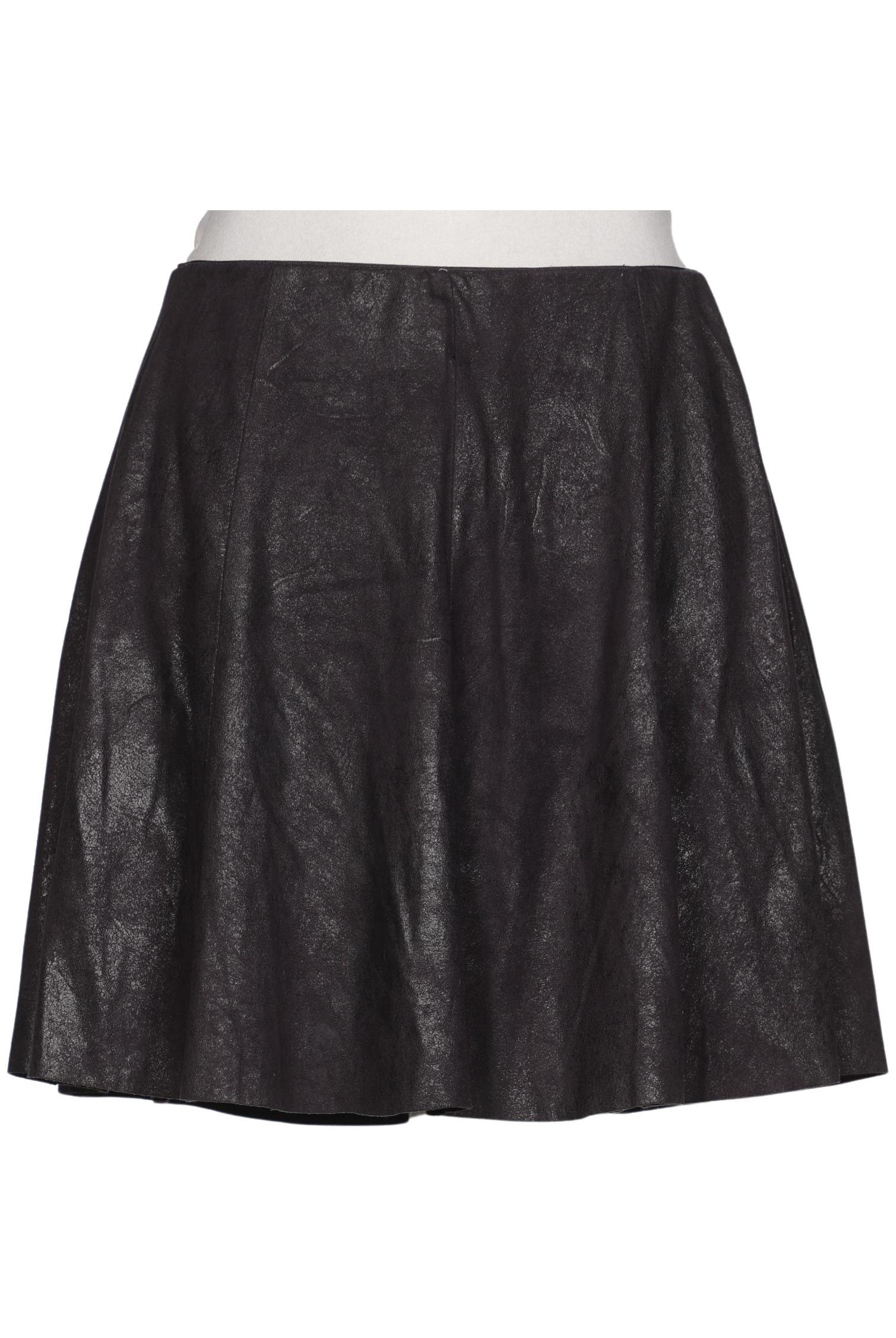 

Only Damen Rock, schwarz, Gr. 34