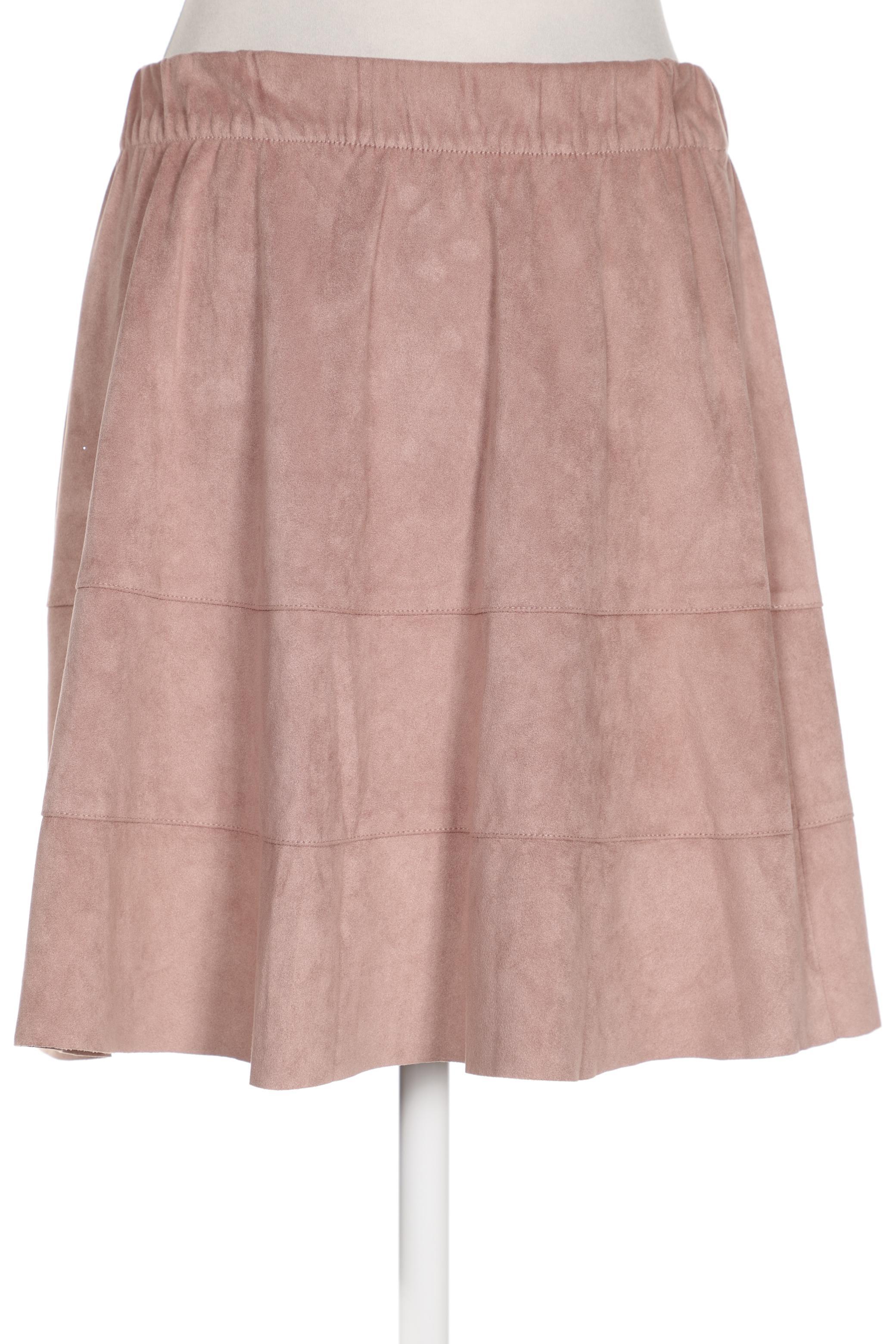 

Only Damen Rock, pink, Gr. 34