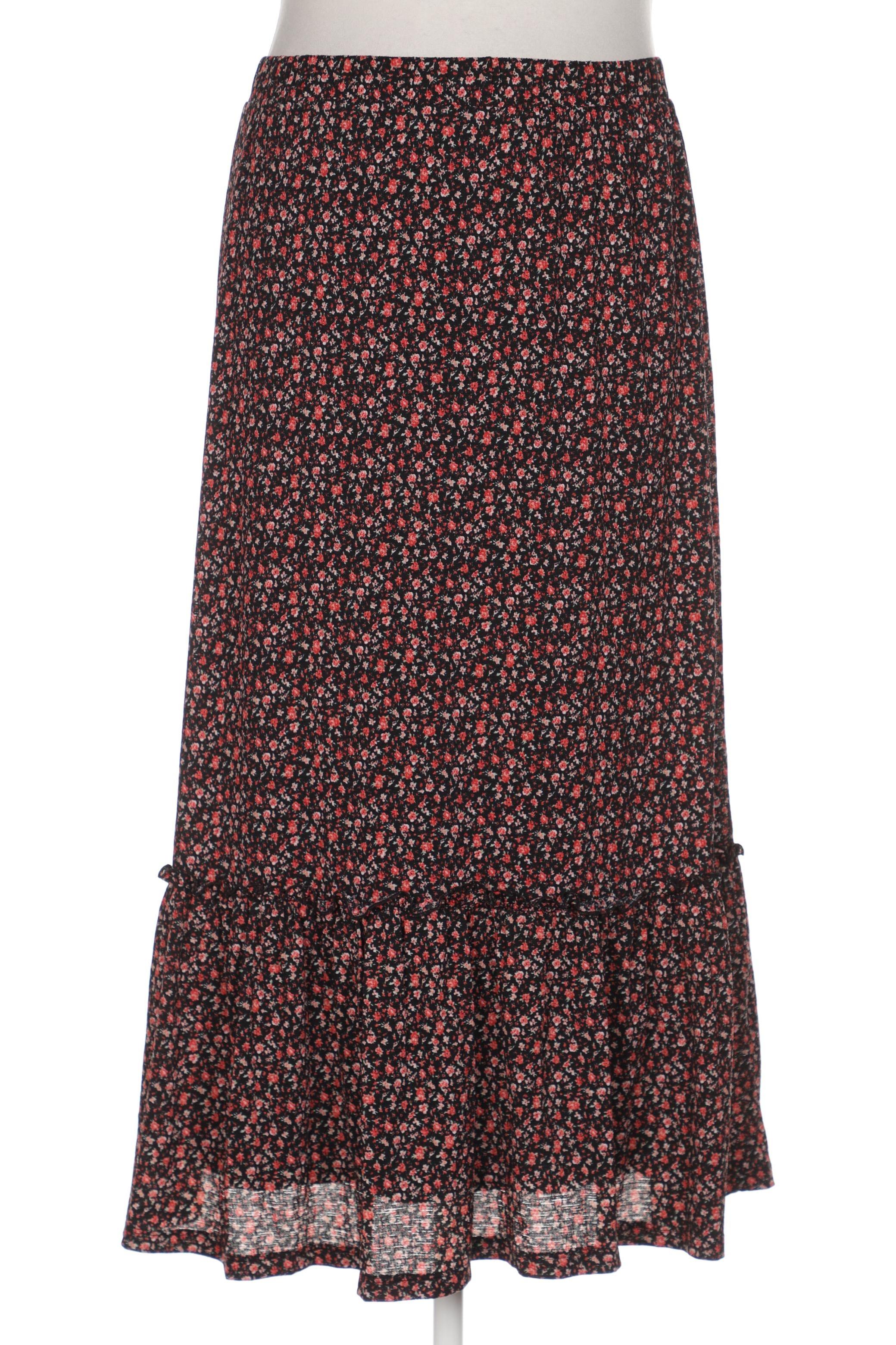

Only Damen Rock, schwarz, Gr. 42