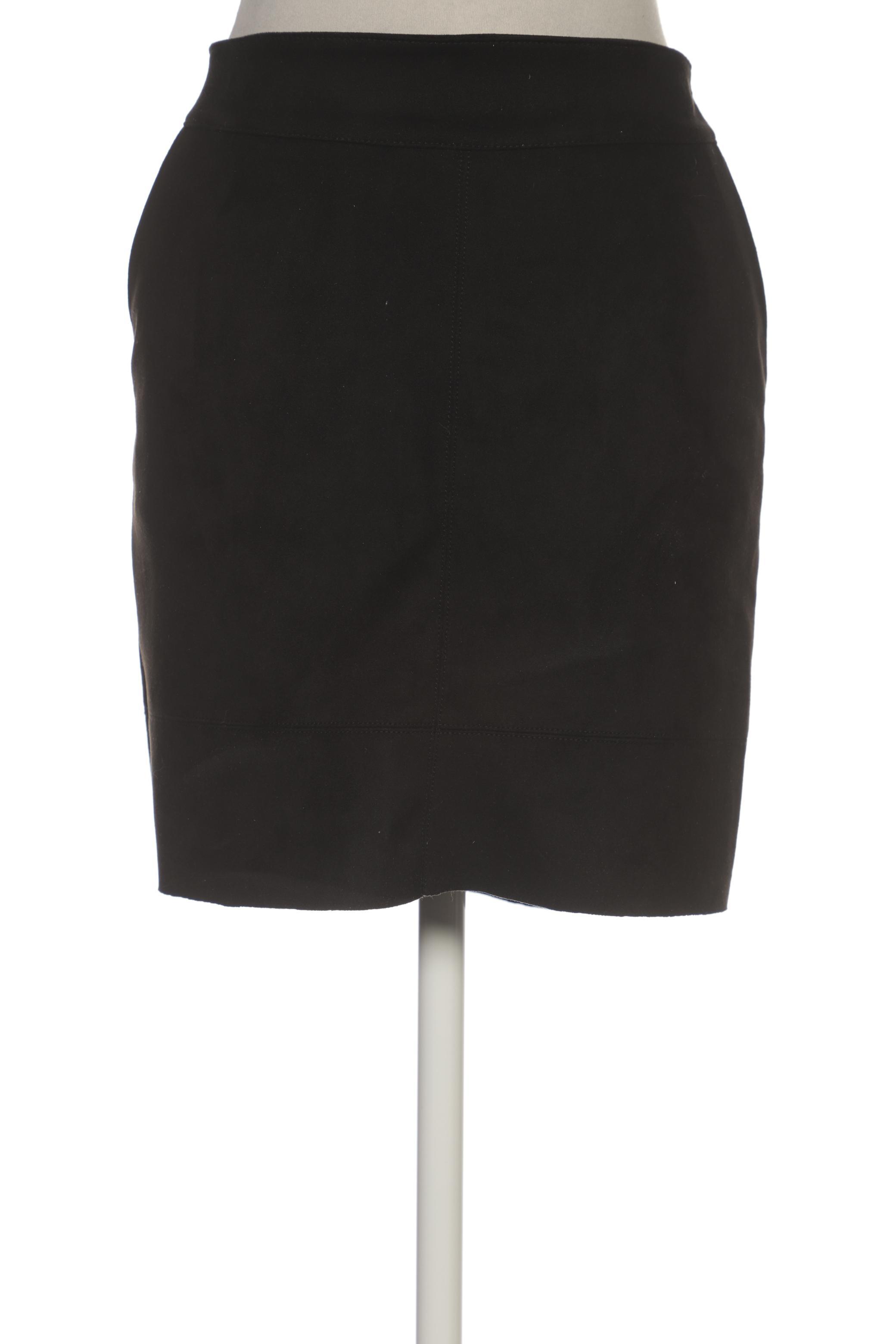 

Only Damen Rock, schwarz, Gr. 40
