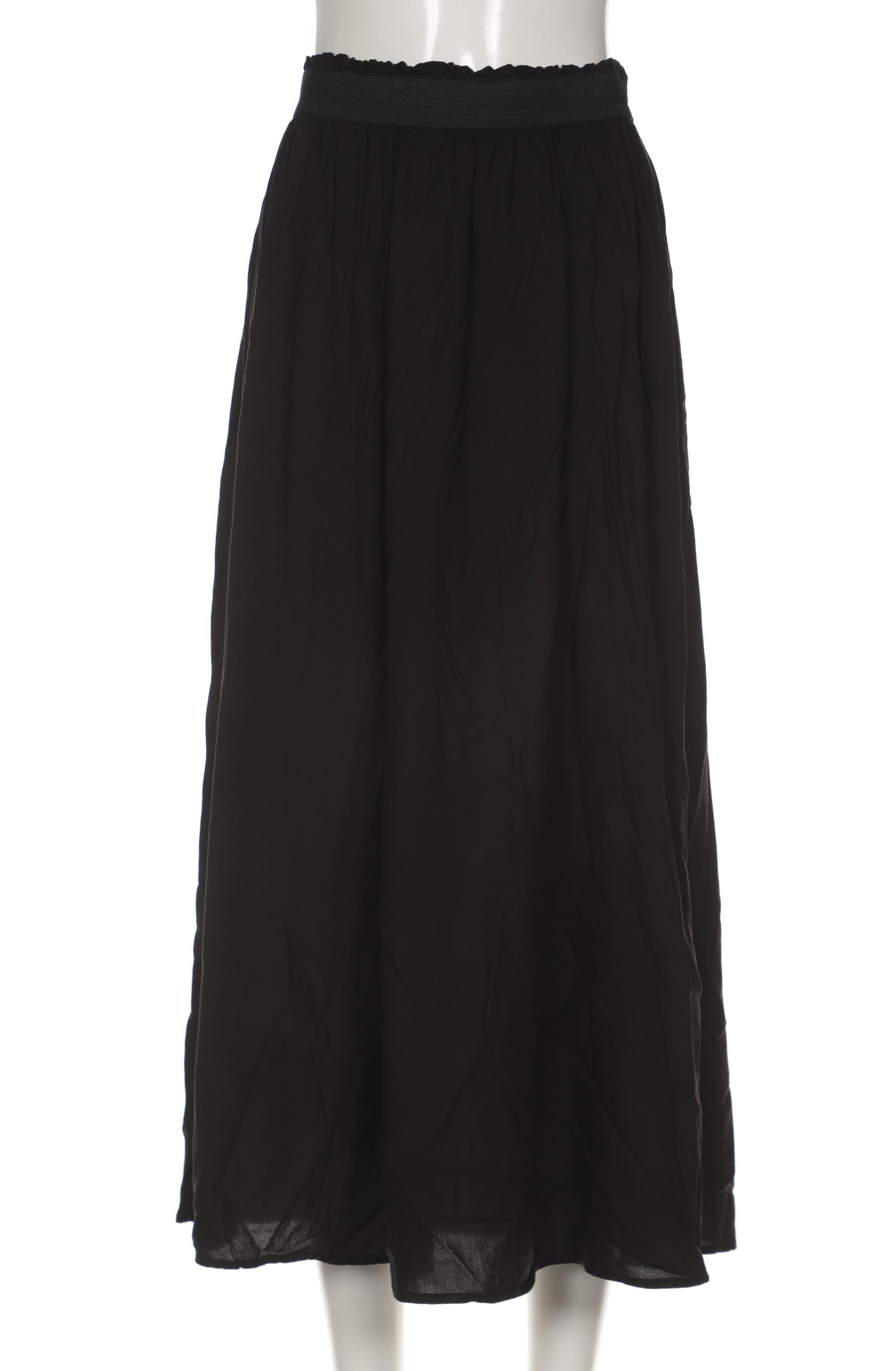 

ONLY Damen Rock, schwarz