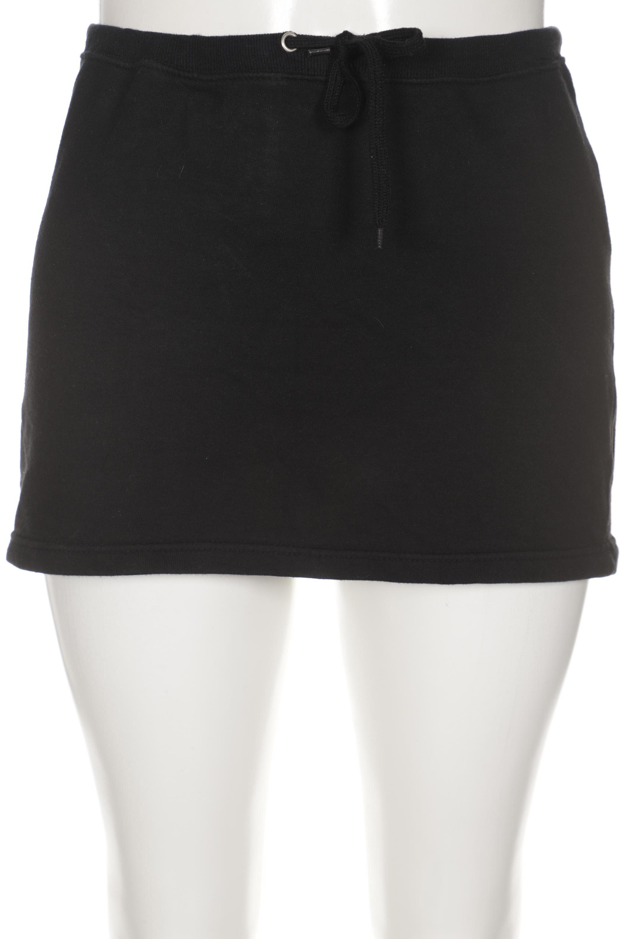 

ONLY Damen Rock, schwarz