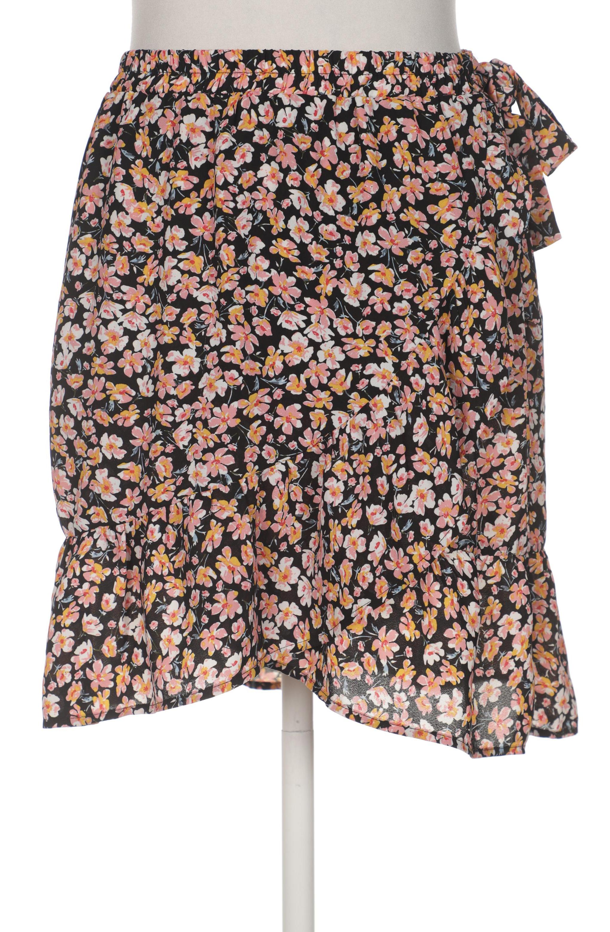 

Only Damen Rock, schwarz, Gr. 38