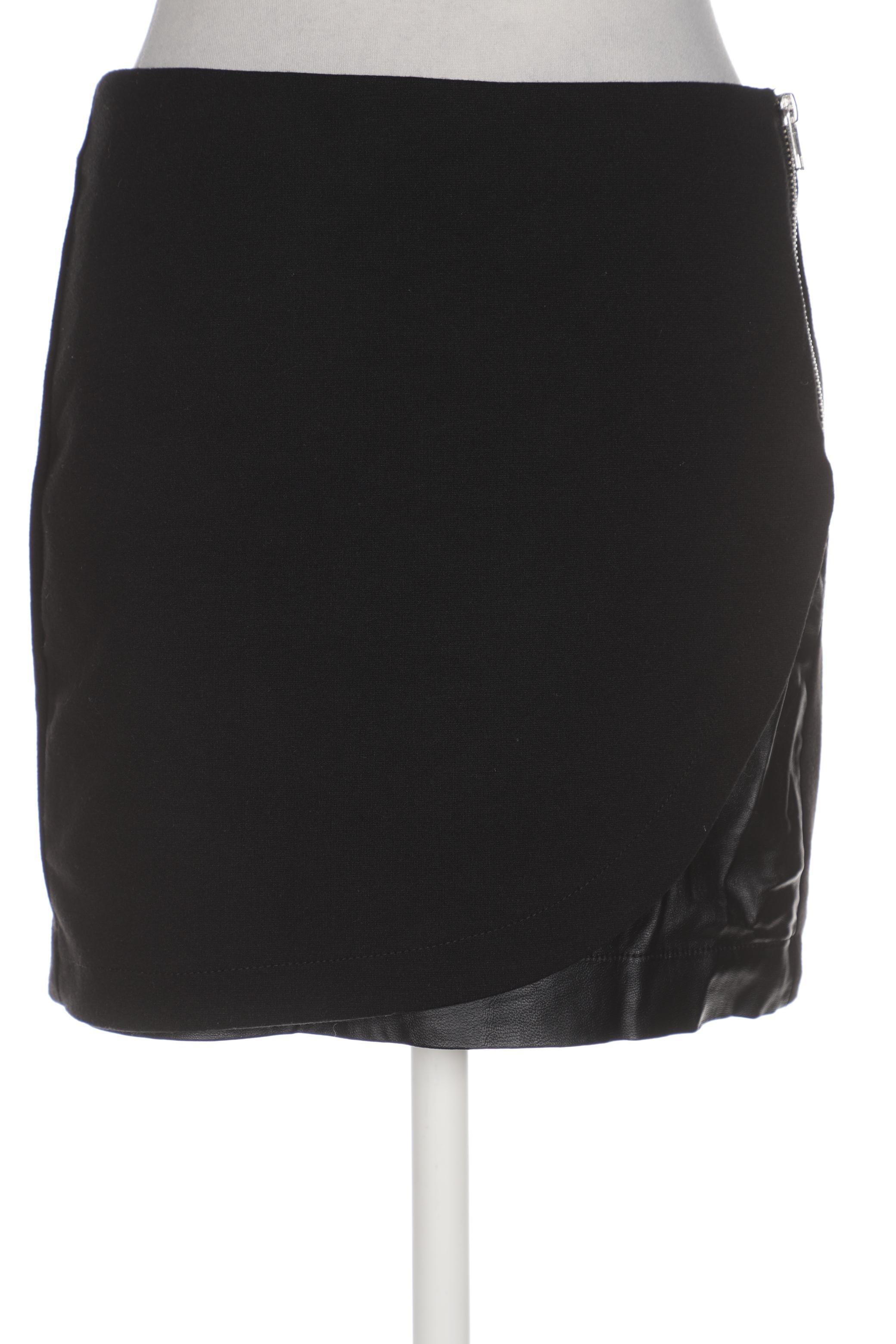 

Only Damen Rock, schwarz, Gr. 36