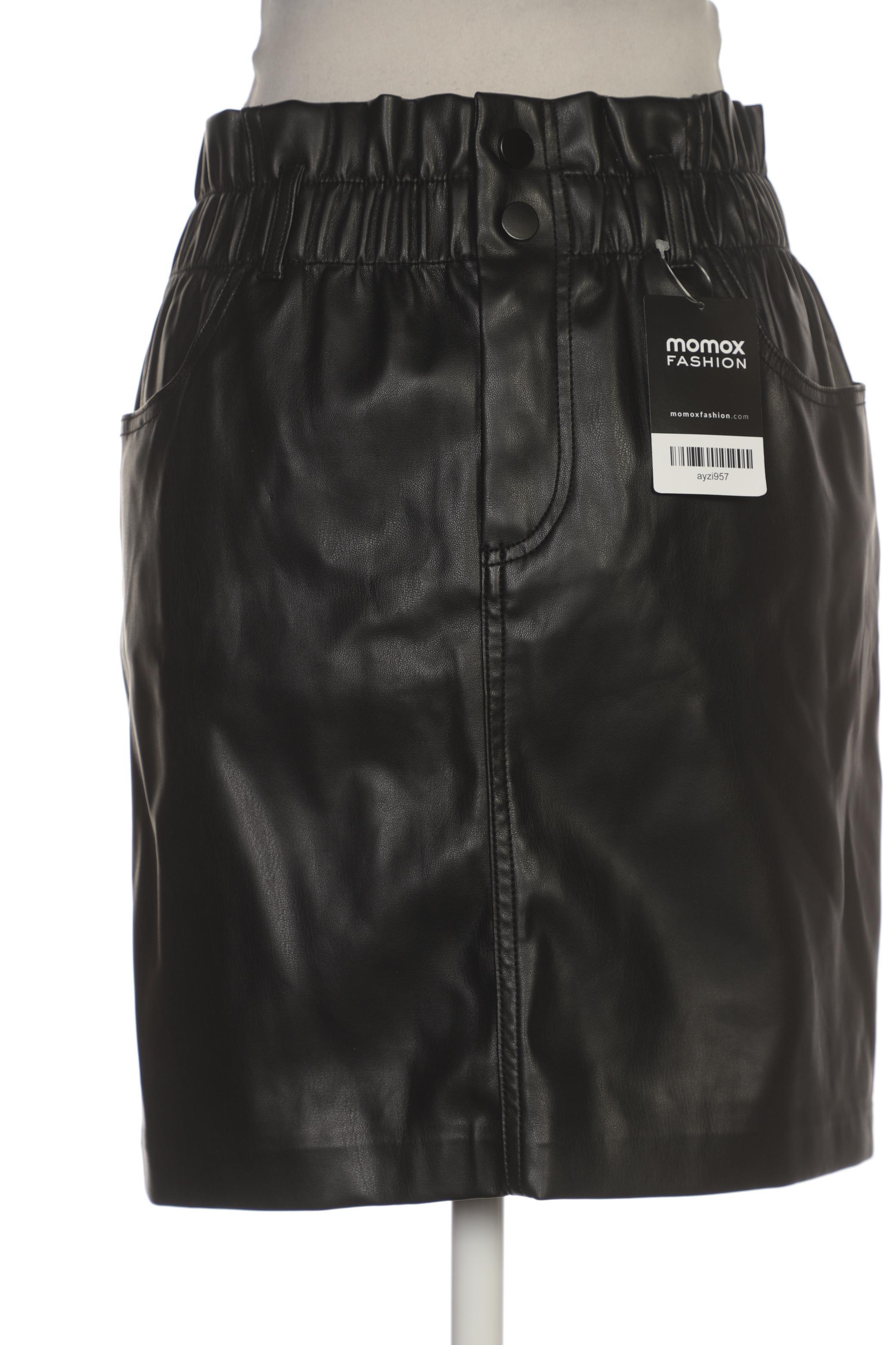 

Only Damen Rock, schwarz, Gr. 38