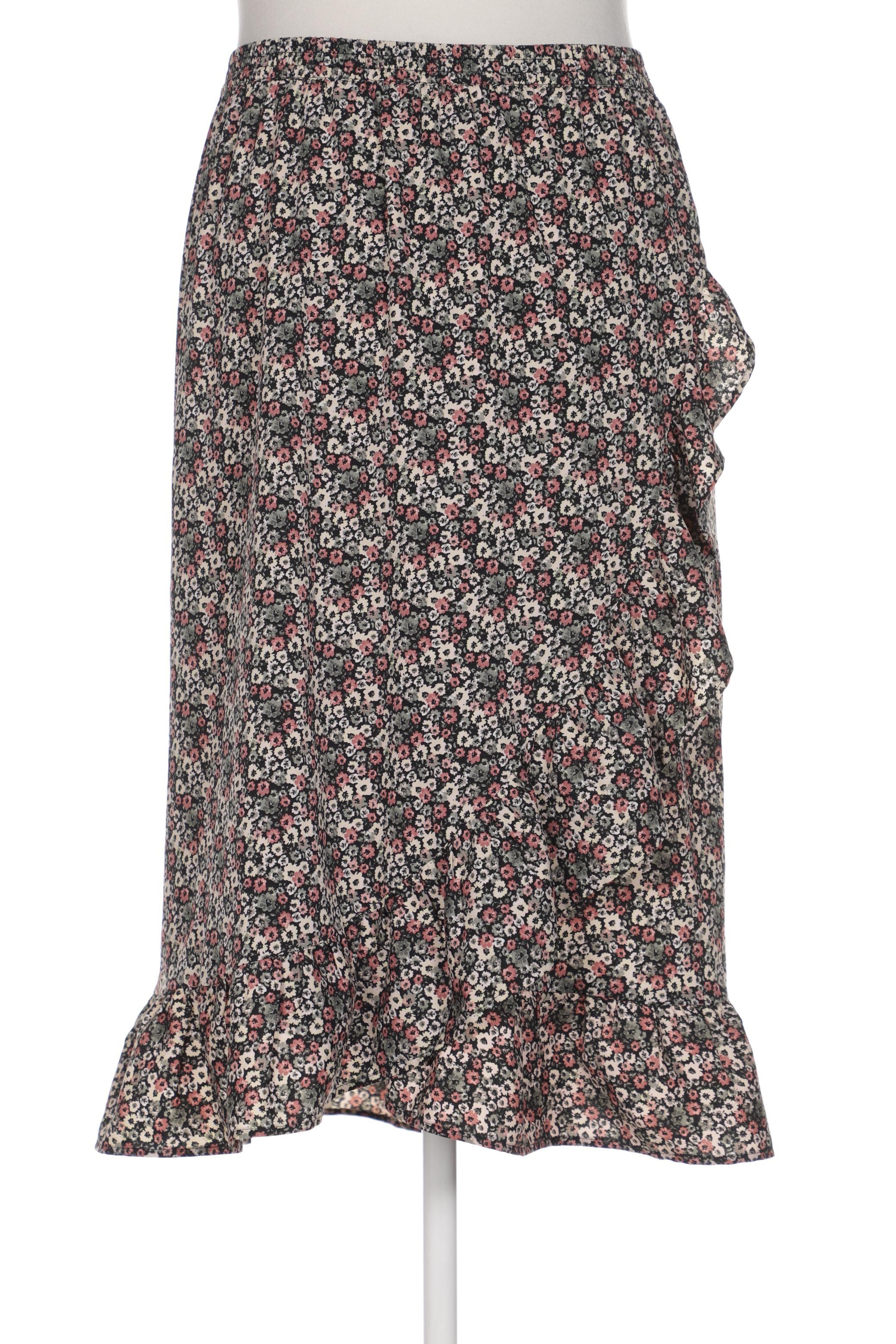 

Only Damen Rock, mehrfarbig, Gr. 42