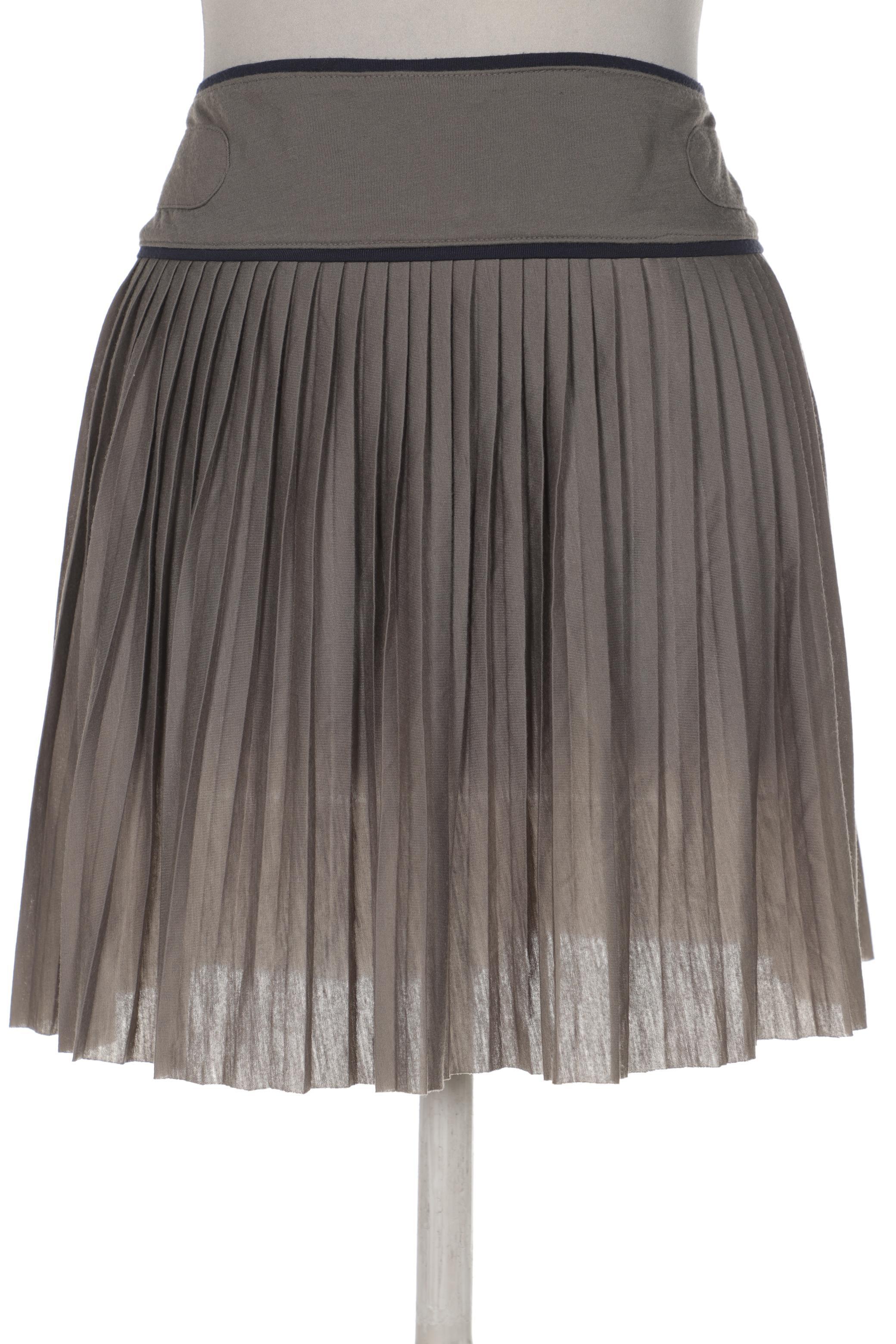 

Only Damen Rock, grau, Gr. 34