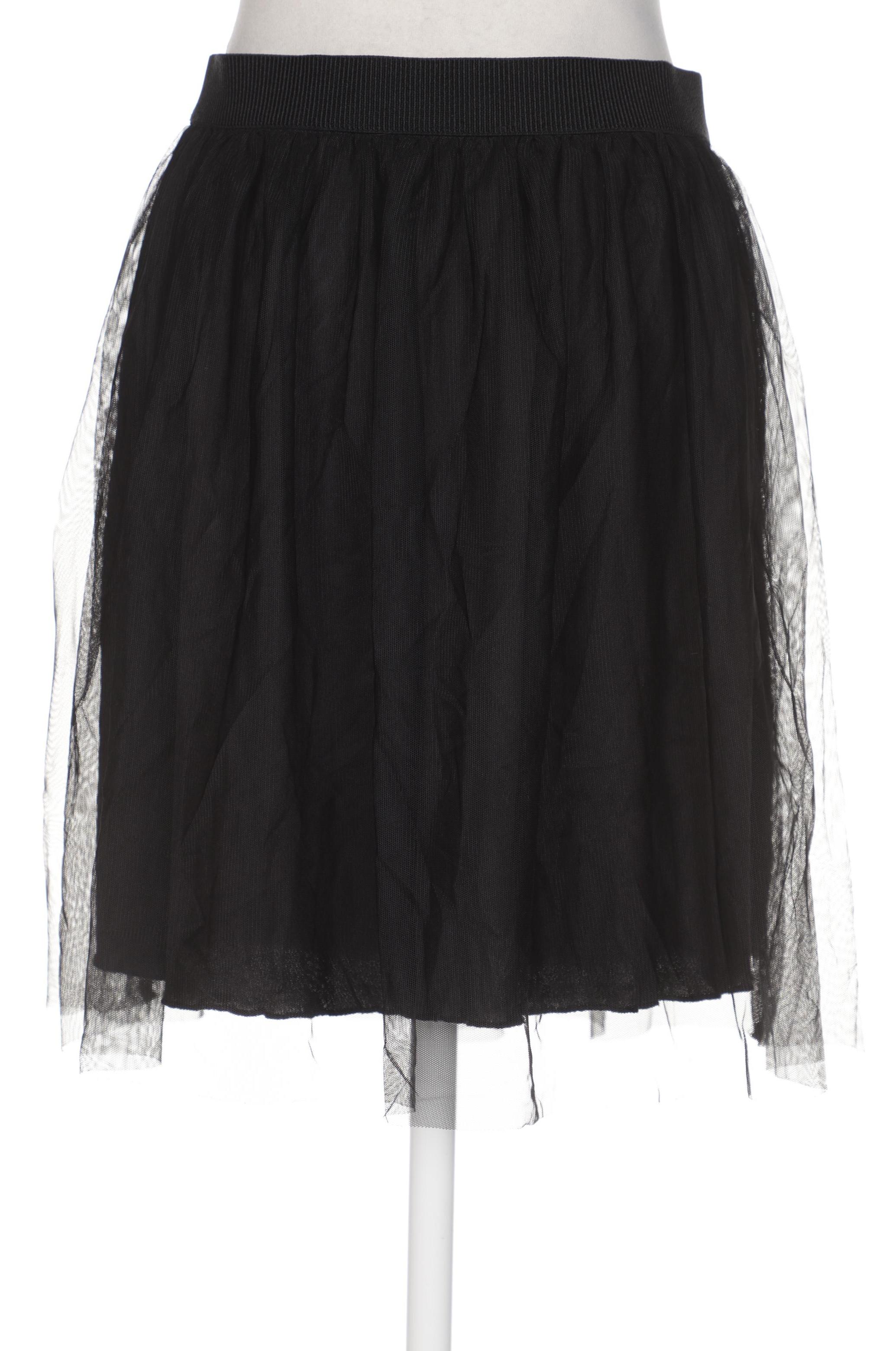 

Only Damen Rock, schwarz, Gr. 40