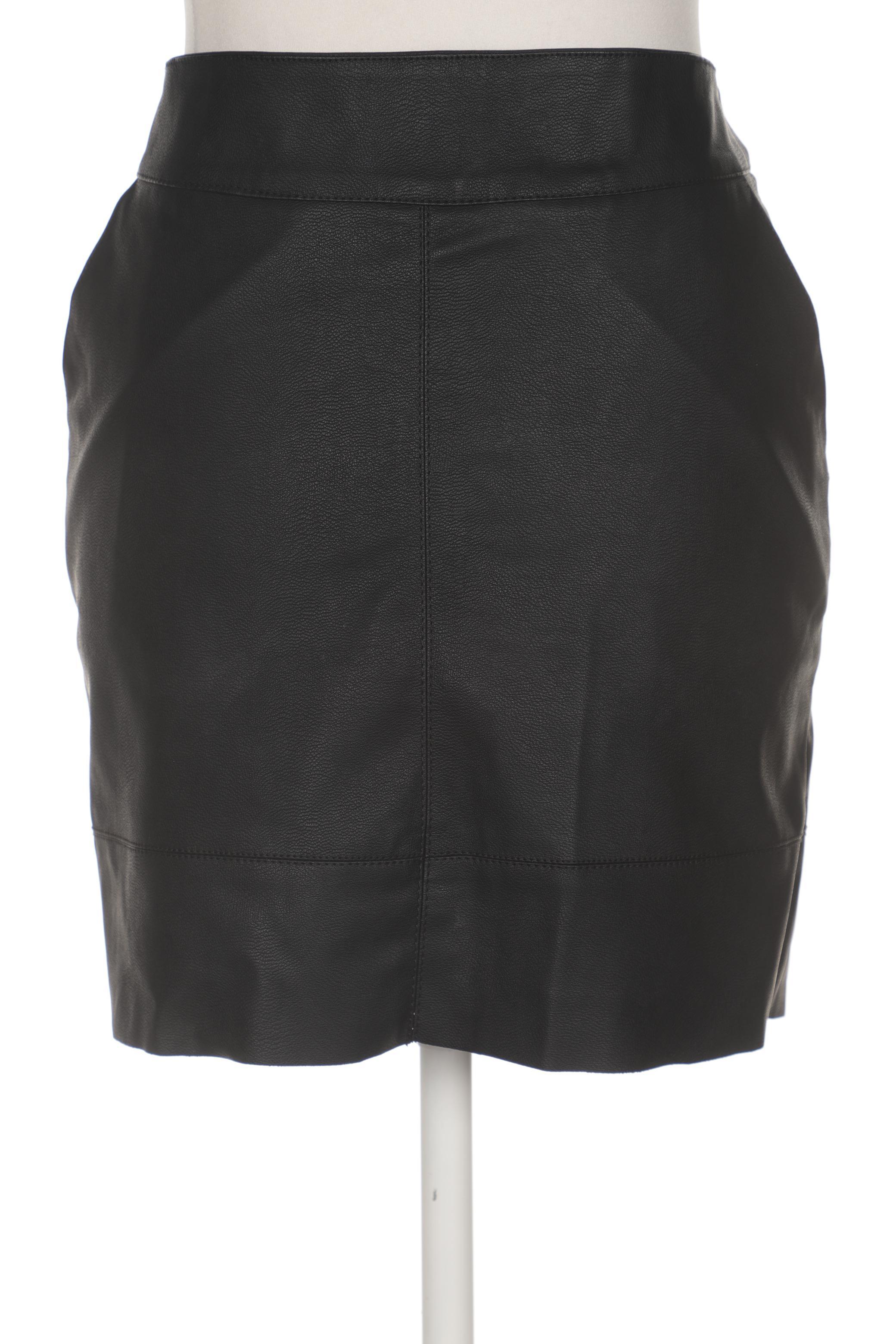 

Only Damen Rock, schwarz, Gr. 38