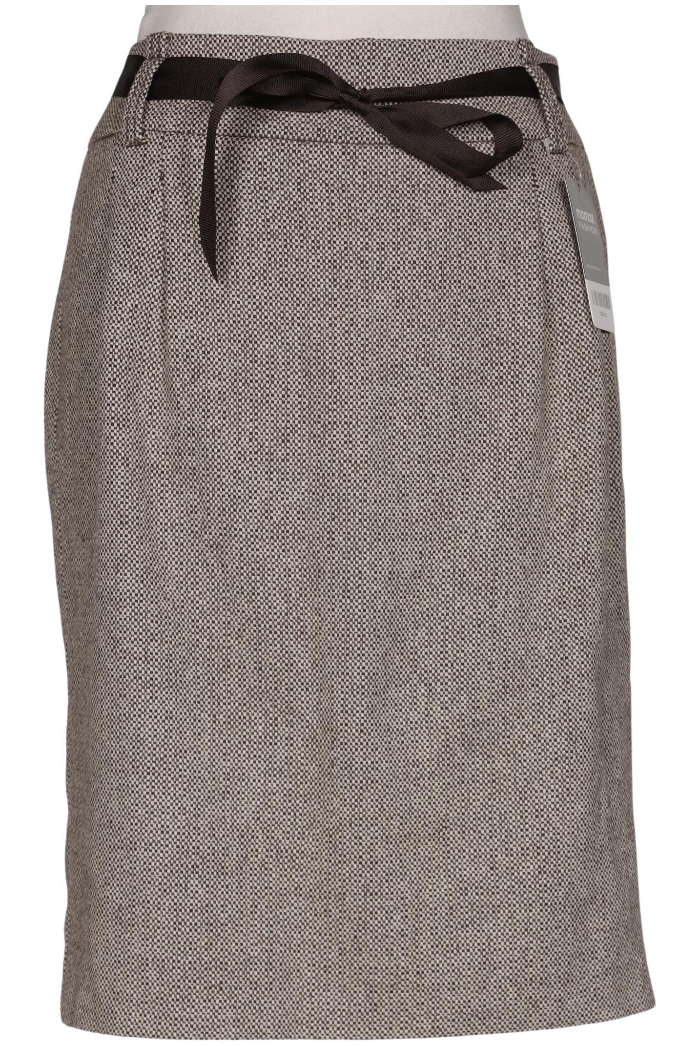 

Only Damen Rock, beige, Gr. 28