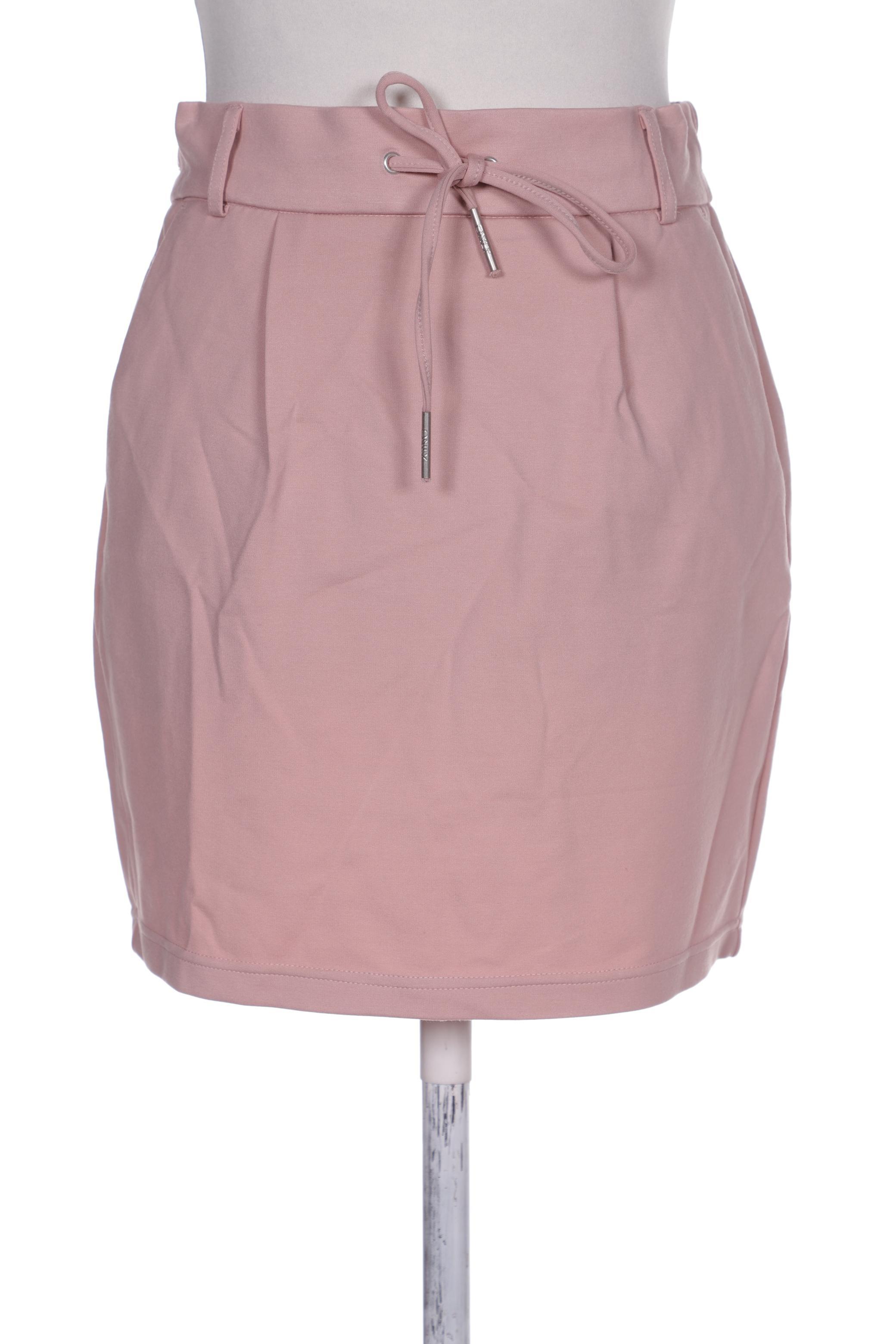 

ONLY Damen Rock, pink