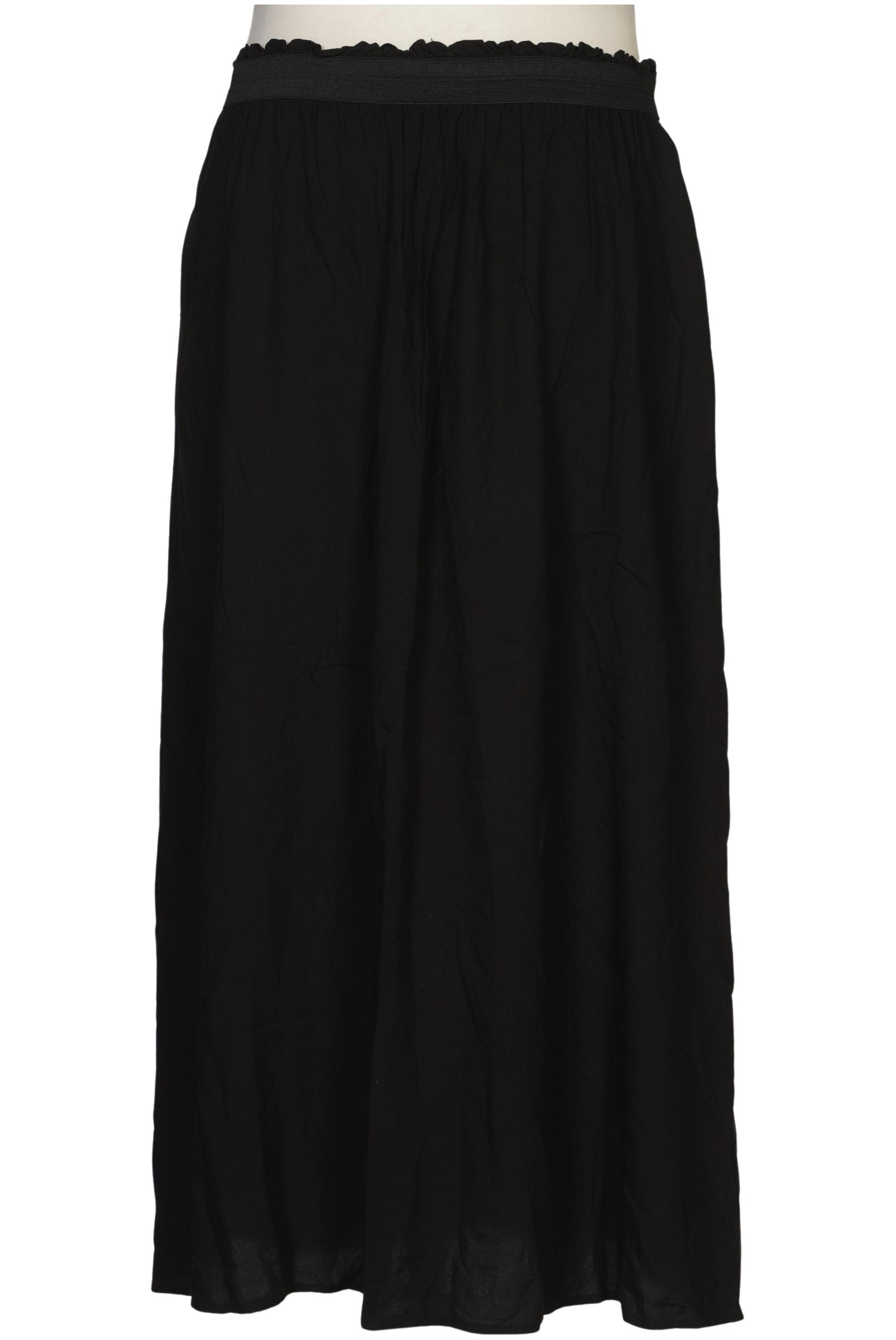 

Only Damen Rock, schwarz, Gr. 42