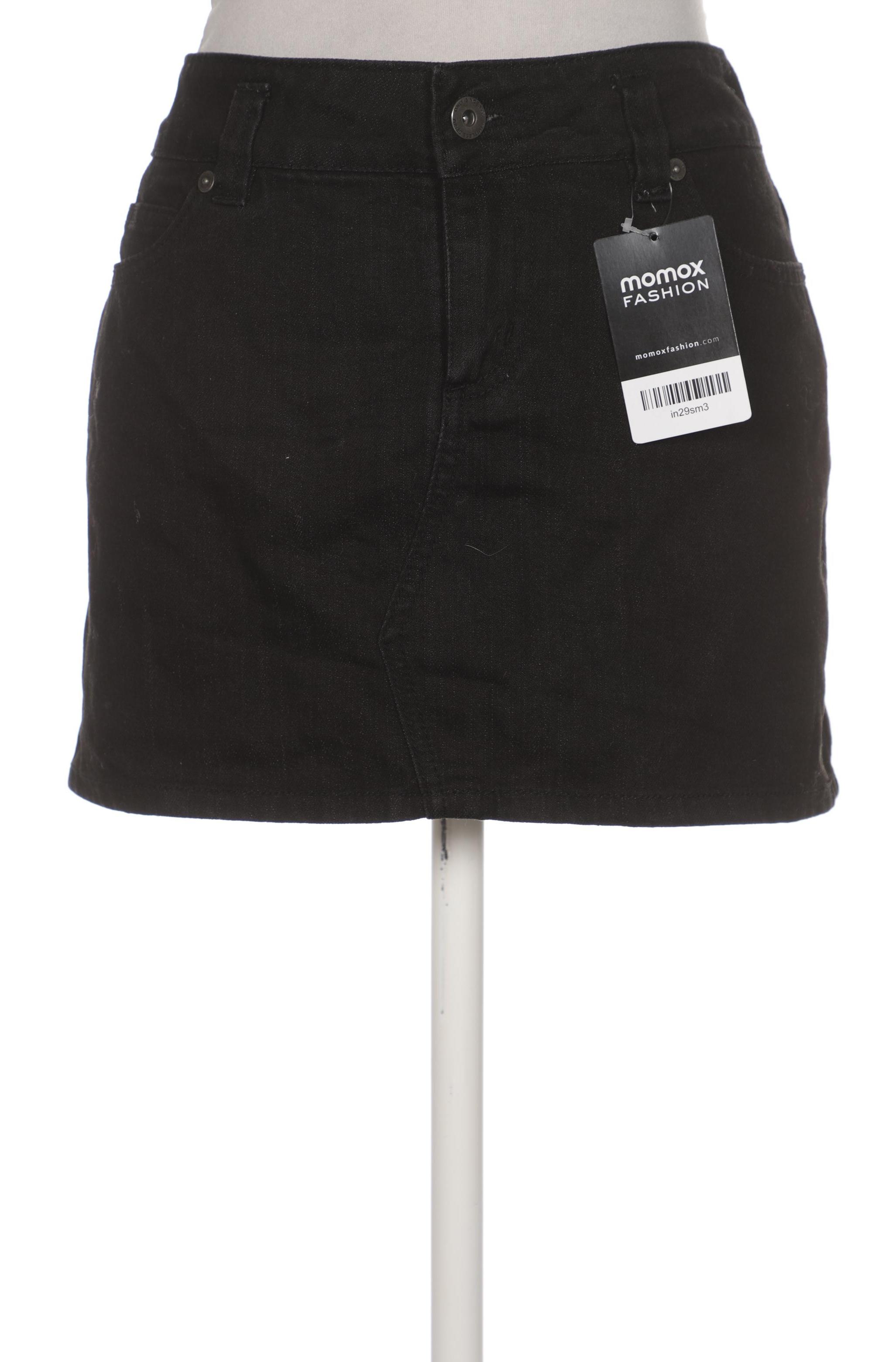 

Only Damen Rock, schwarz, Gr. 28