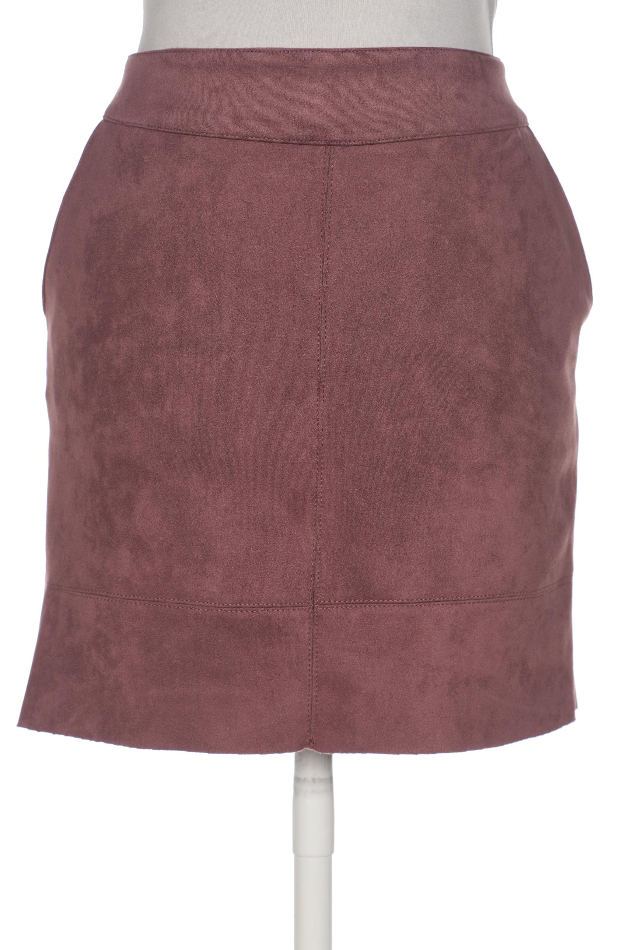 

Only Damen Rock, bordeaux, Gr. 38