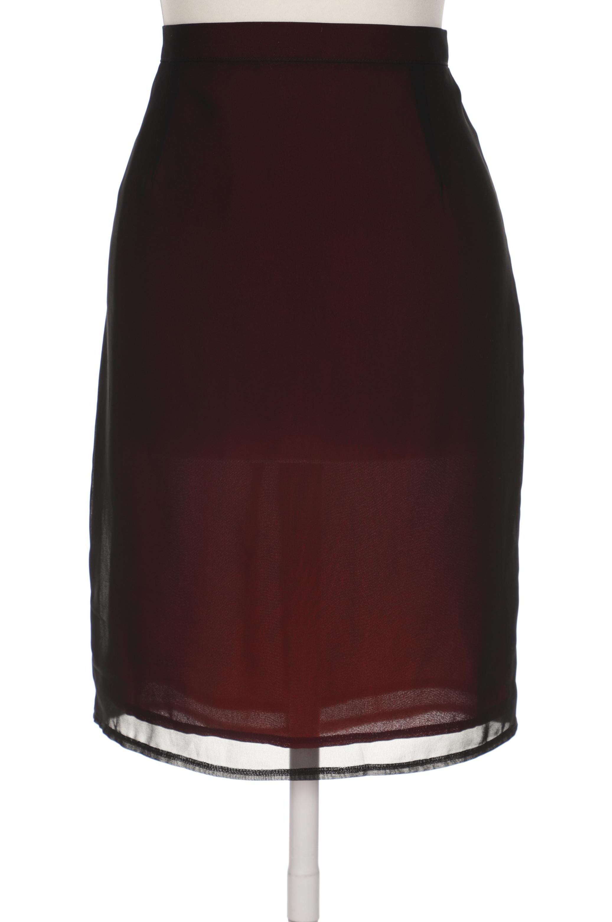 

ONLY Damen Rock, schwarz
