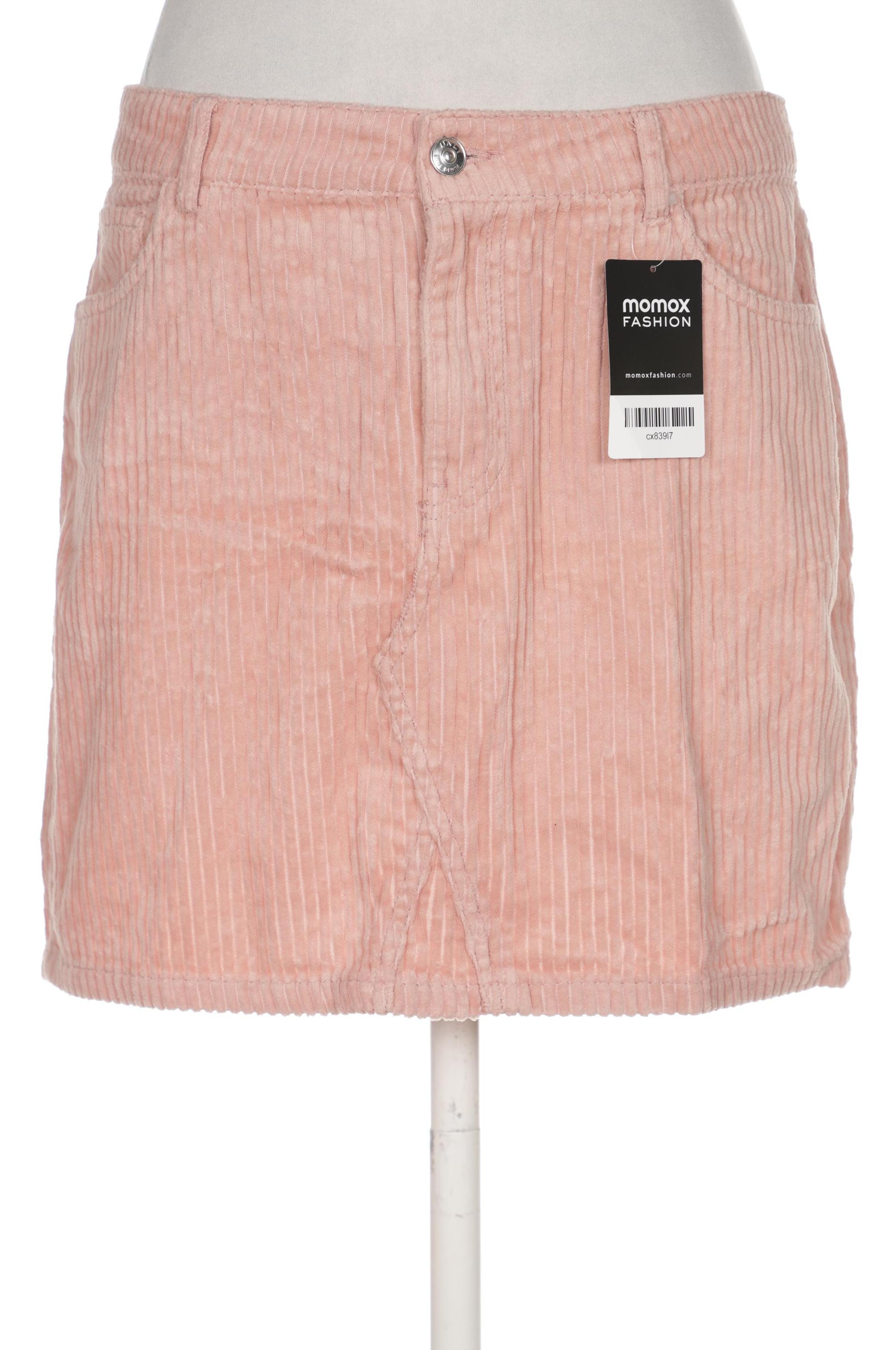 

Only Damen Rock, pink, Gr. 38