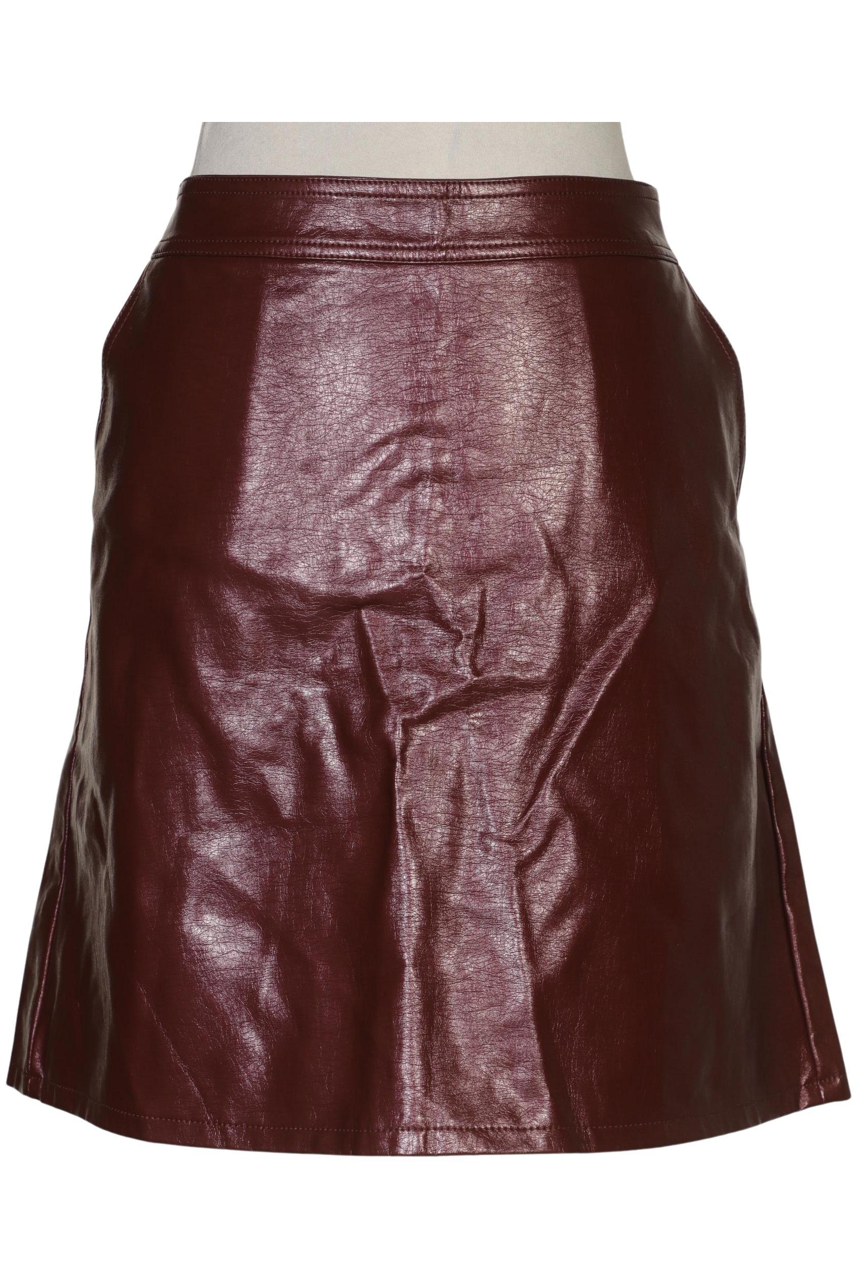 

Only Damen Rock, bordeaux, Gr. 40