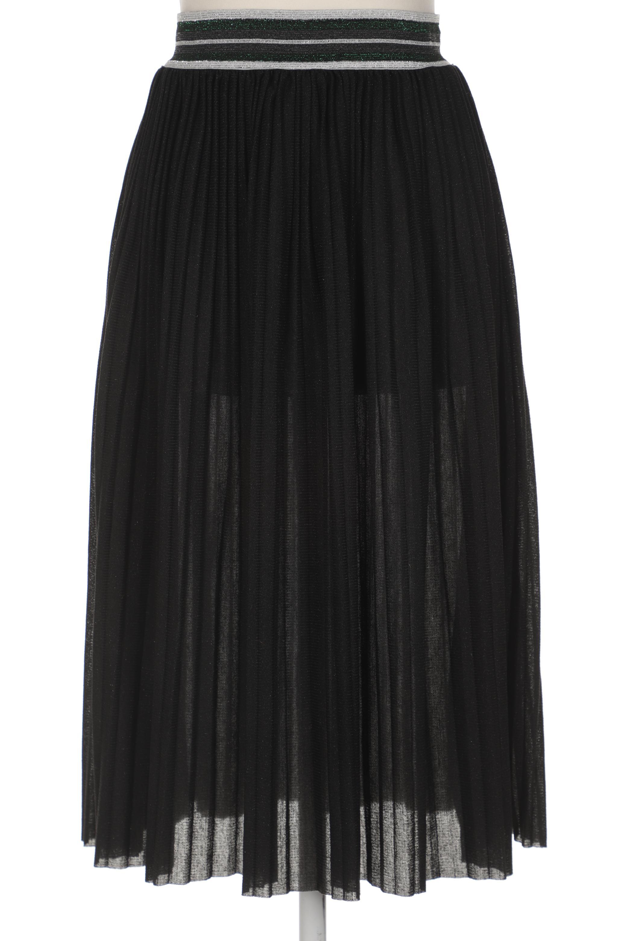 

ONLY Damen Rock, schwarz