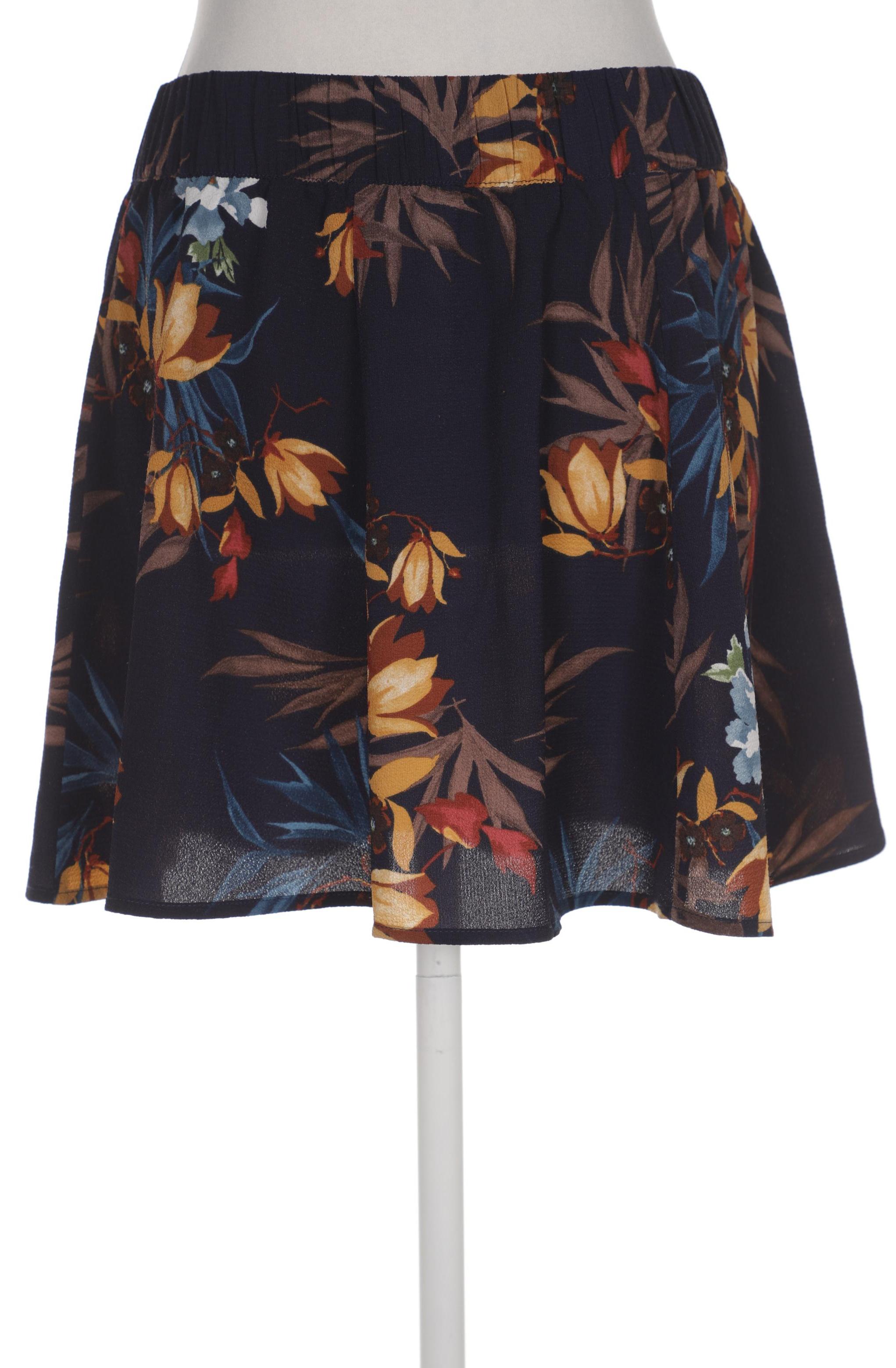 

ONLY Damen Rock, marineblau