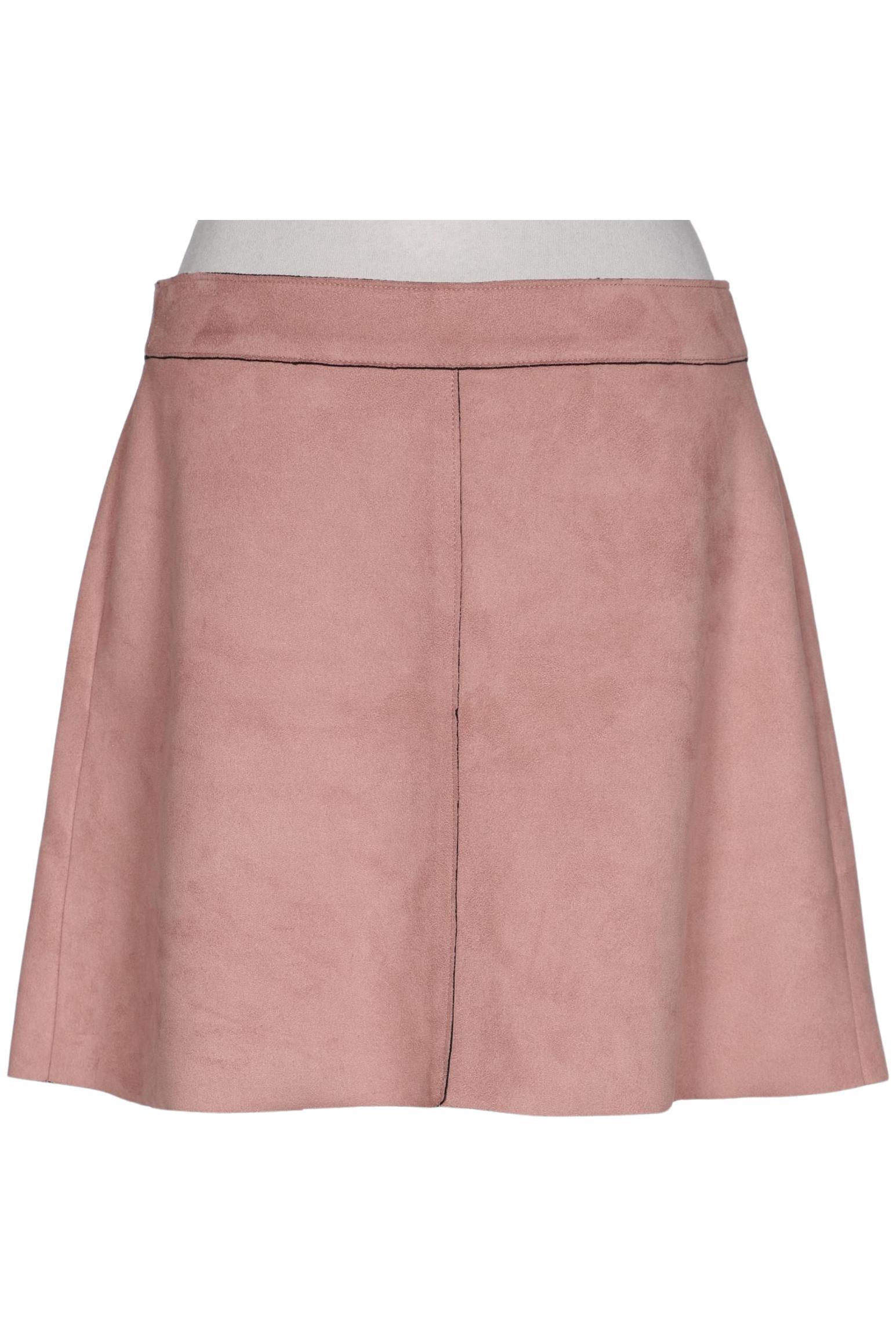 

Only Damen Rock, pink, Gr. 38
