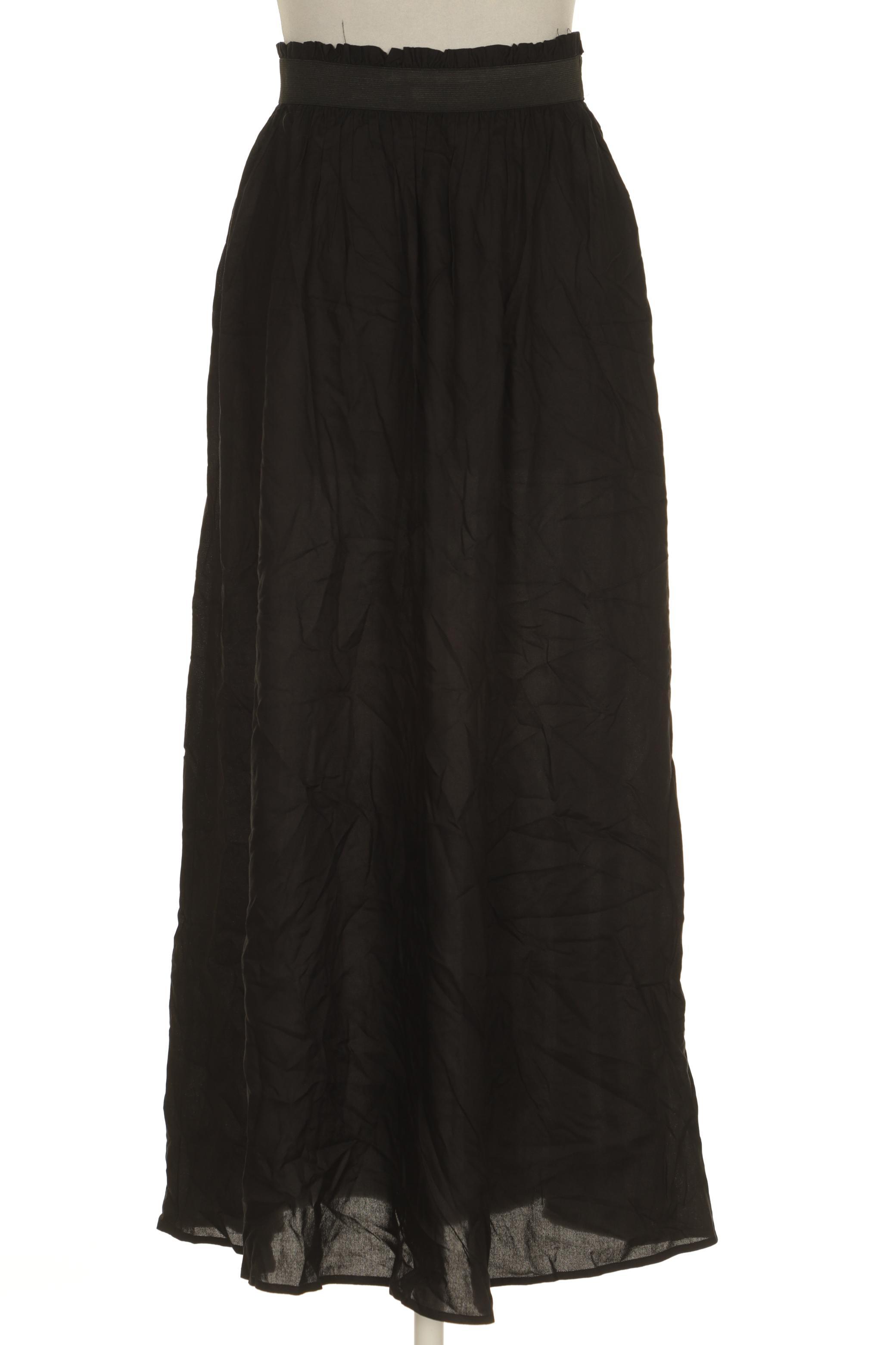 

ONLY Damen Rock, schwarz