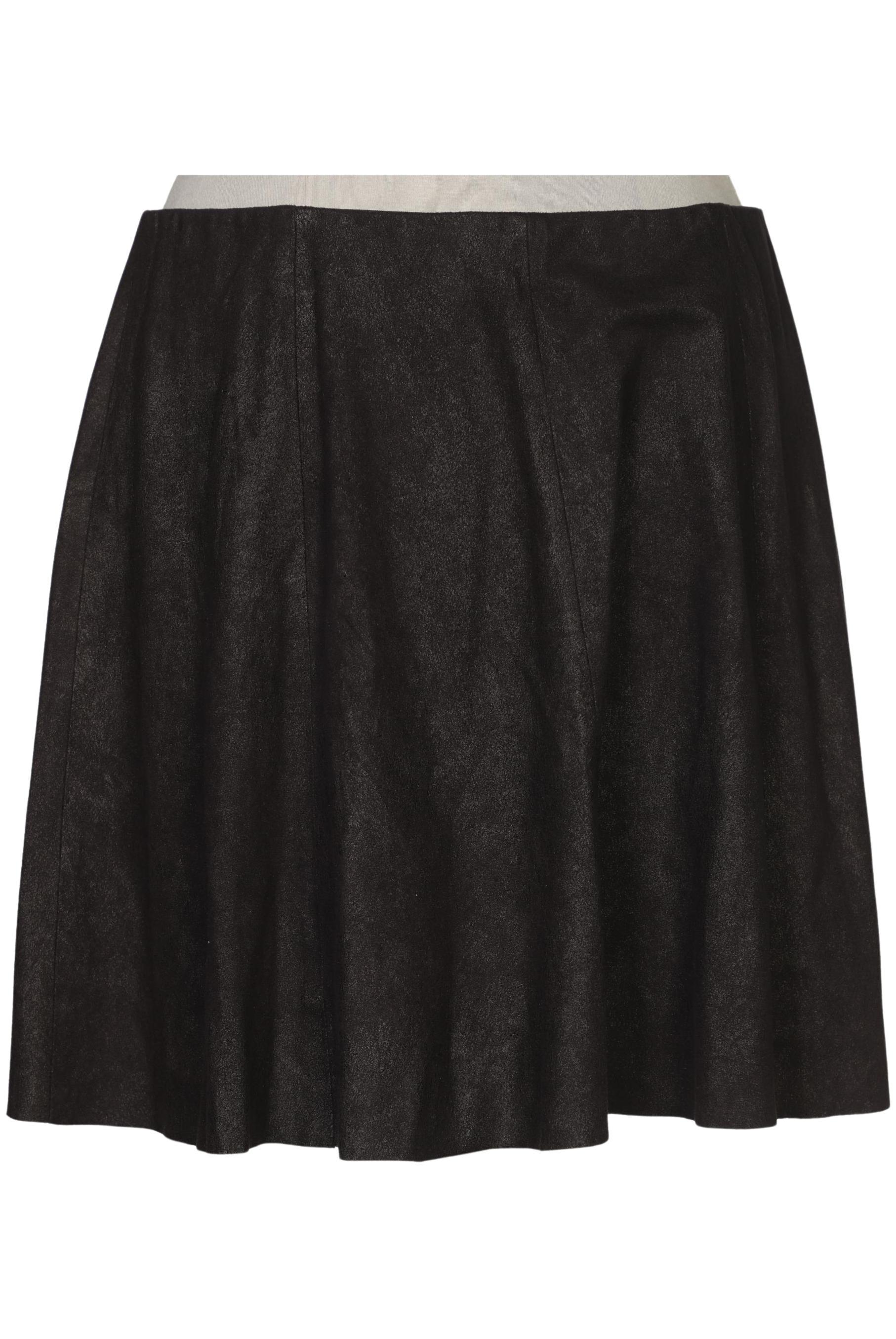 

Only Damen Rock, schwarz, Gr. 38