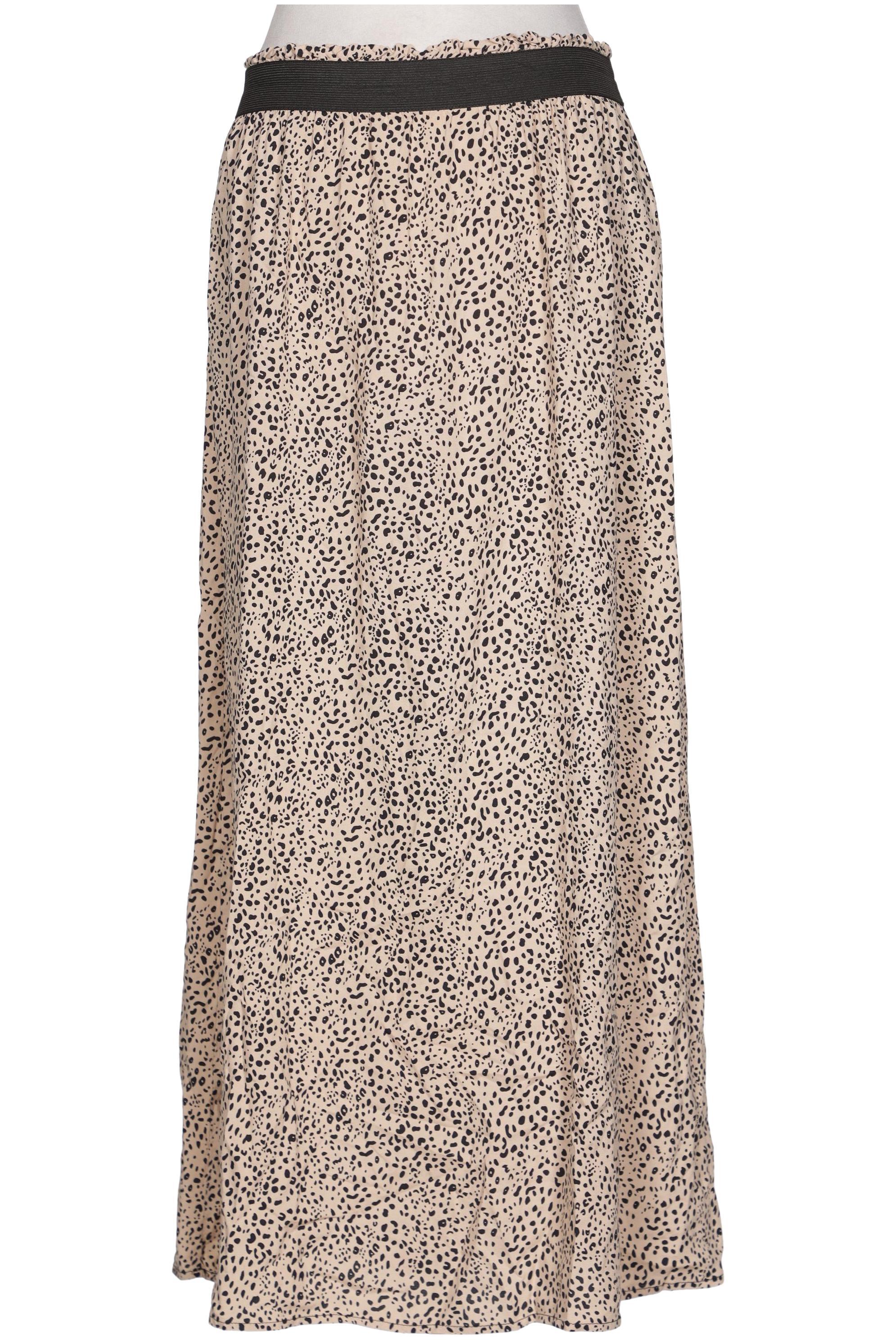 

Only Damen Rock, beige, Gr. 36