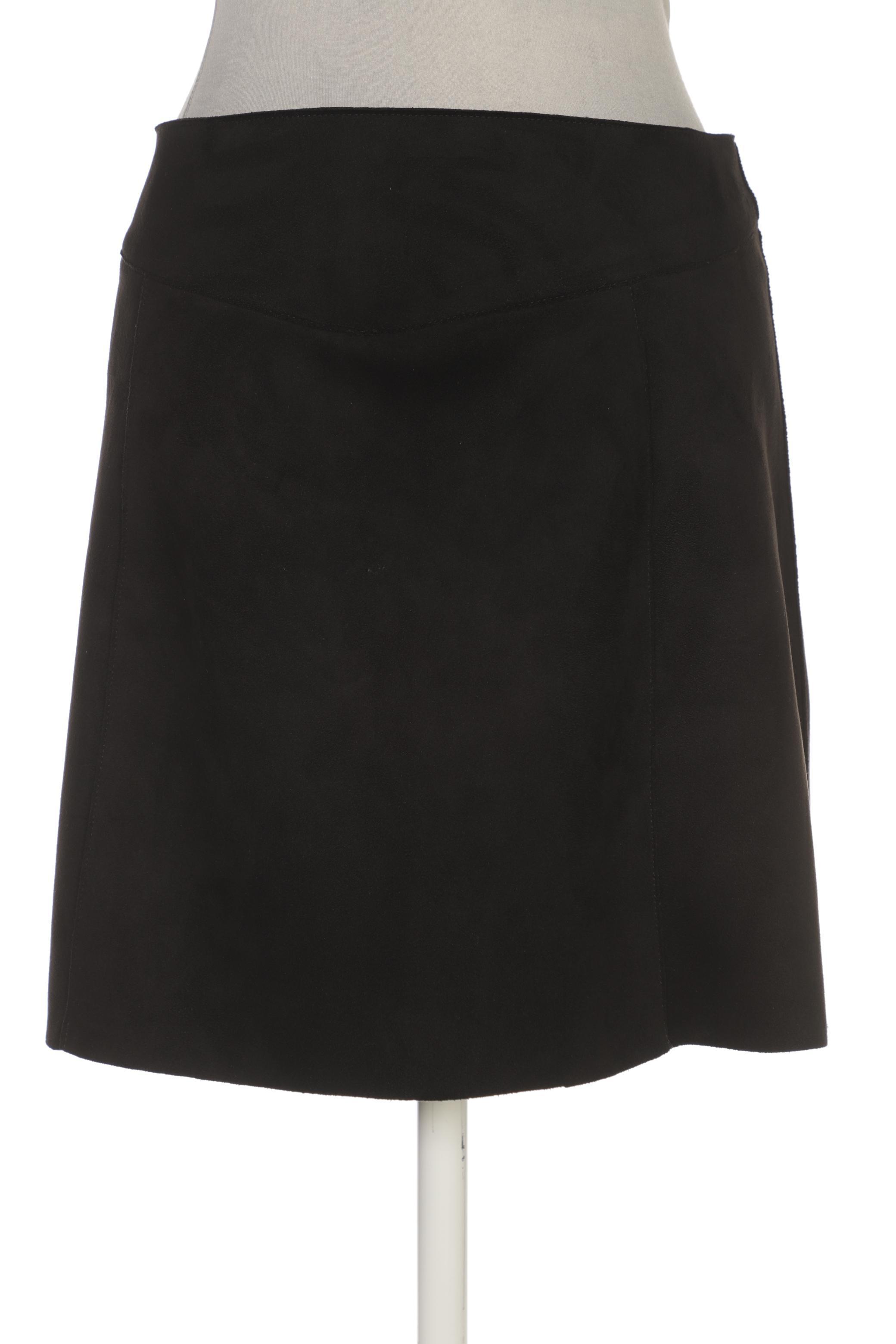 

Only Damen Rock, schwarz, Gr. 42