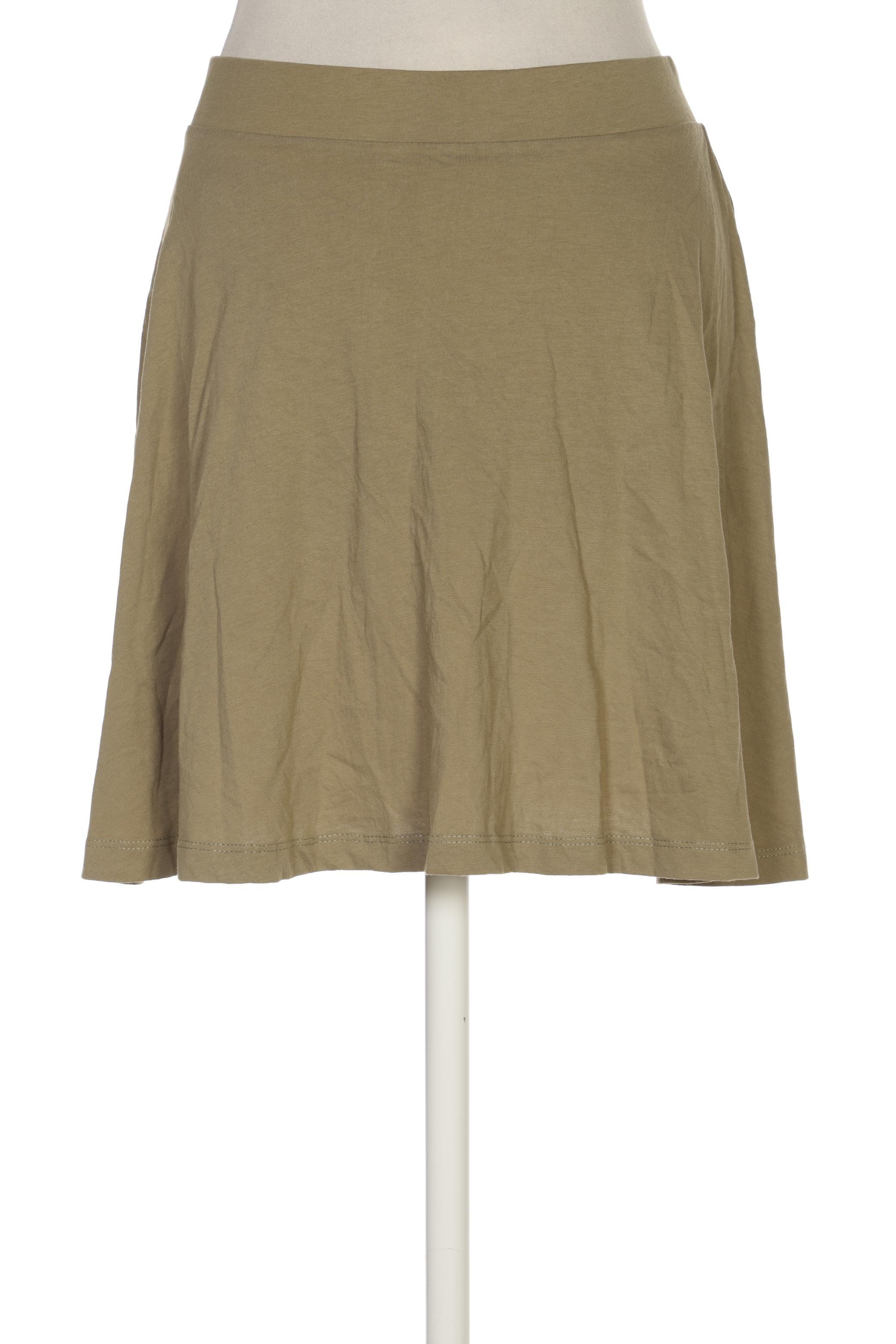 

Only Damen Rock, grün, Gr. 36