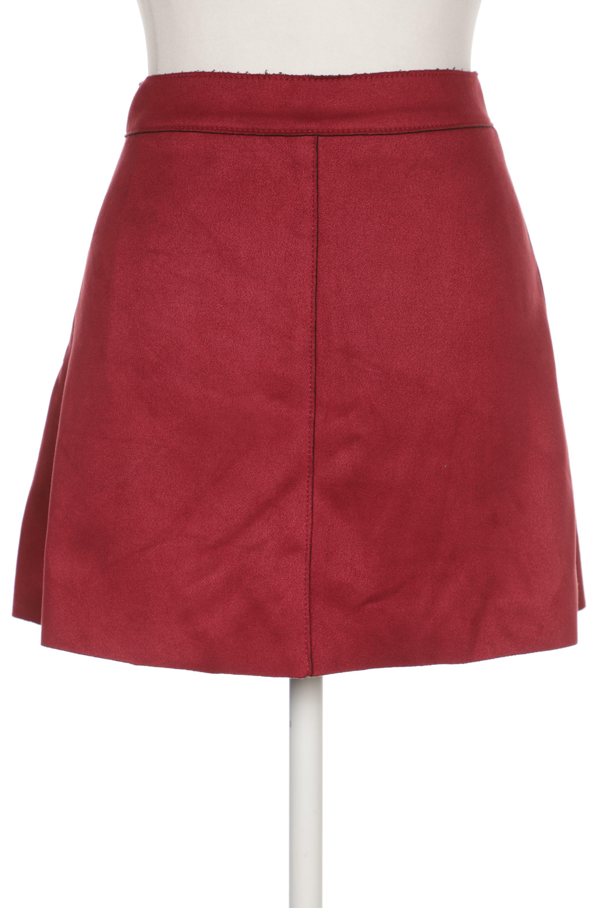 

Only Damen Rock, bordeaux, Gr. 36
