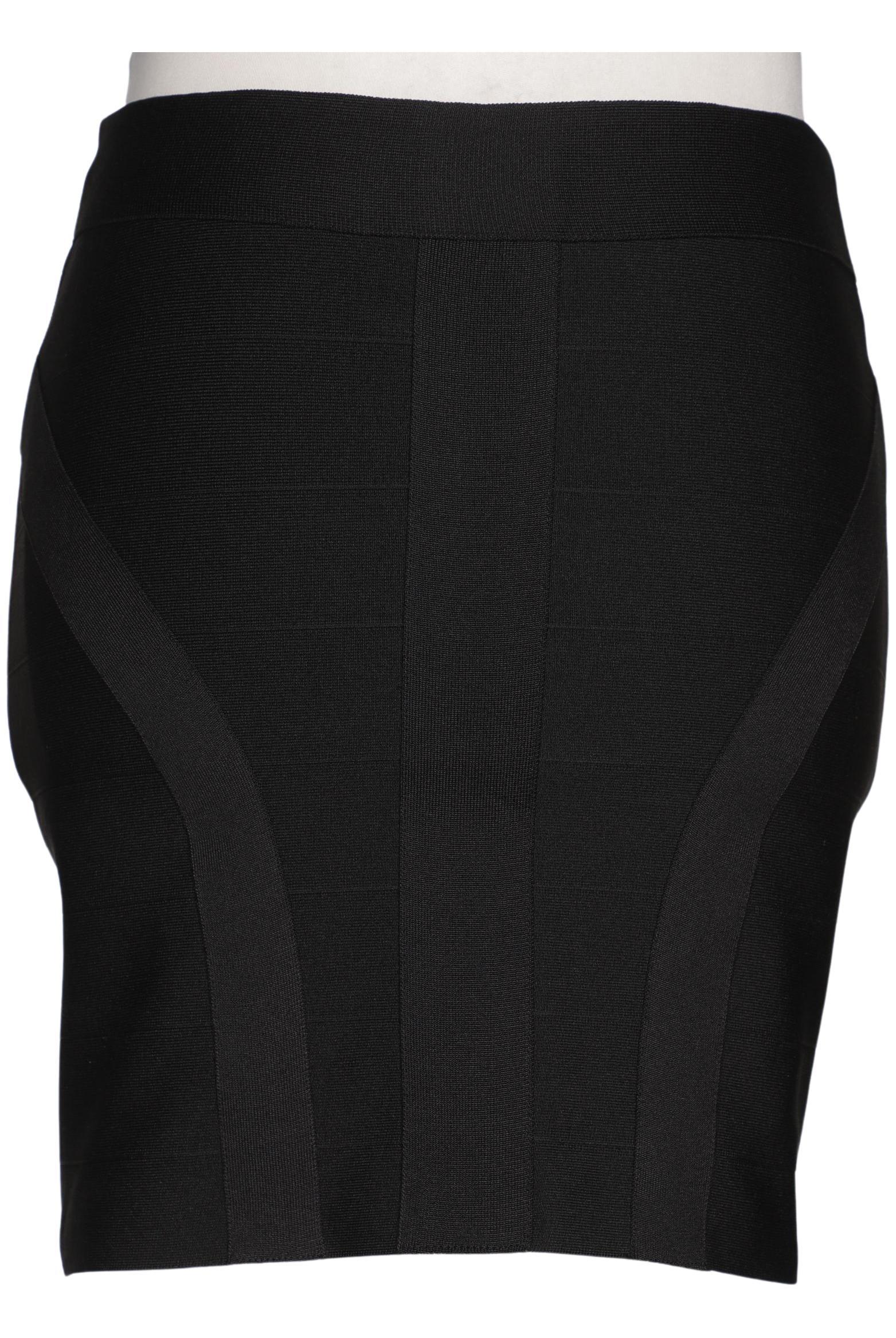 

Only Damen Rock, schwarz, Gr. 42