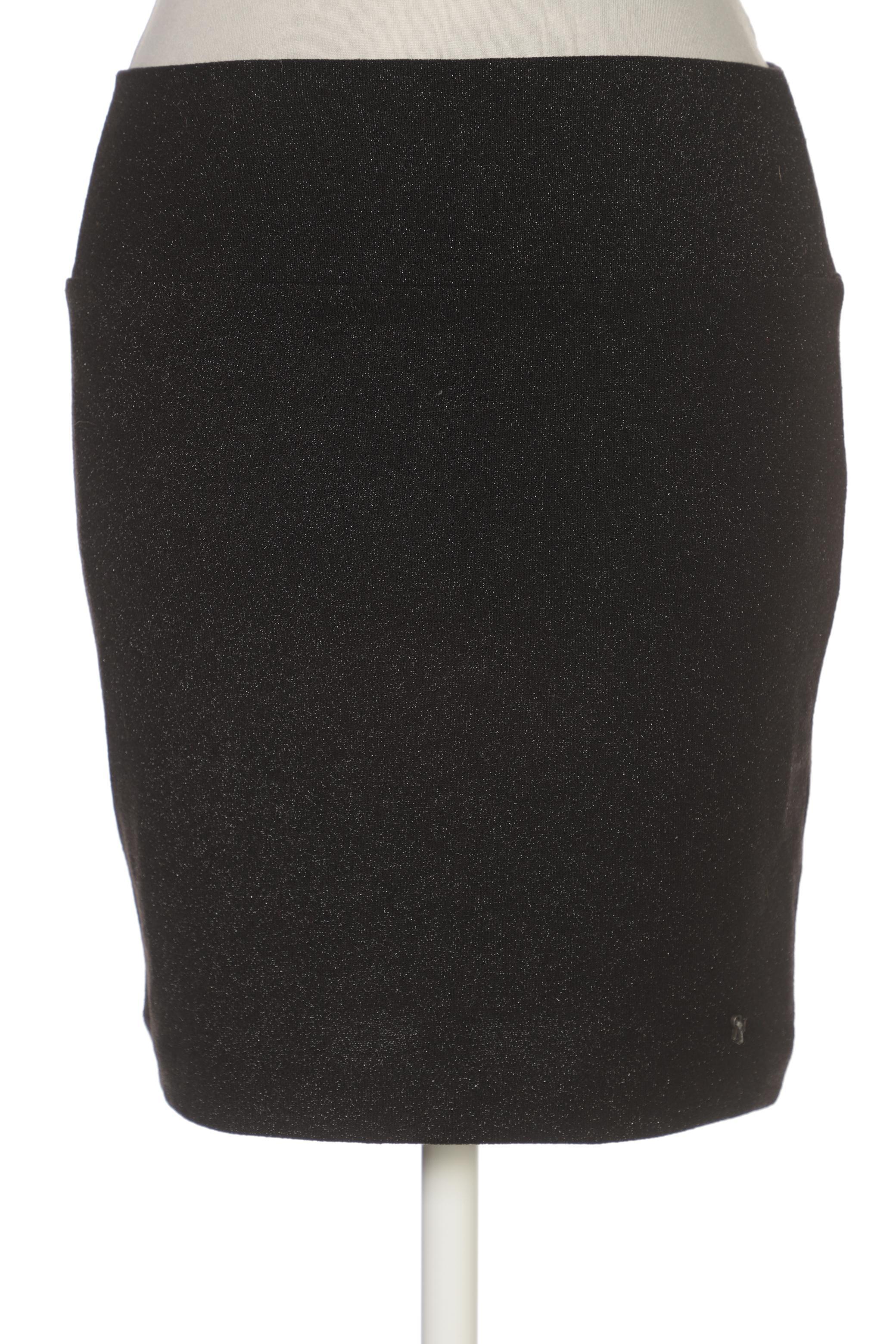 

Only Damen Rock, schwarz, Gr. 36