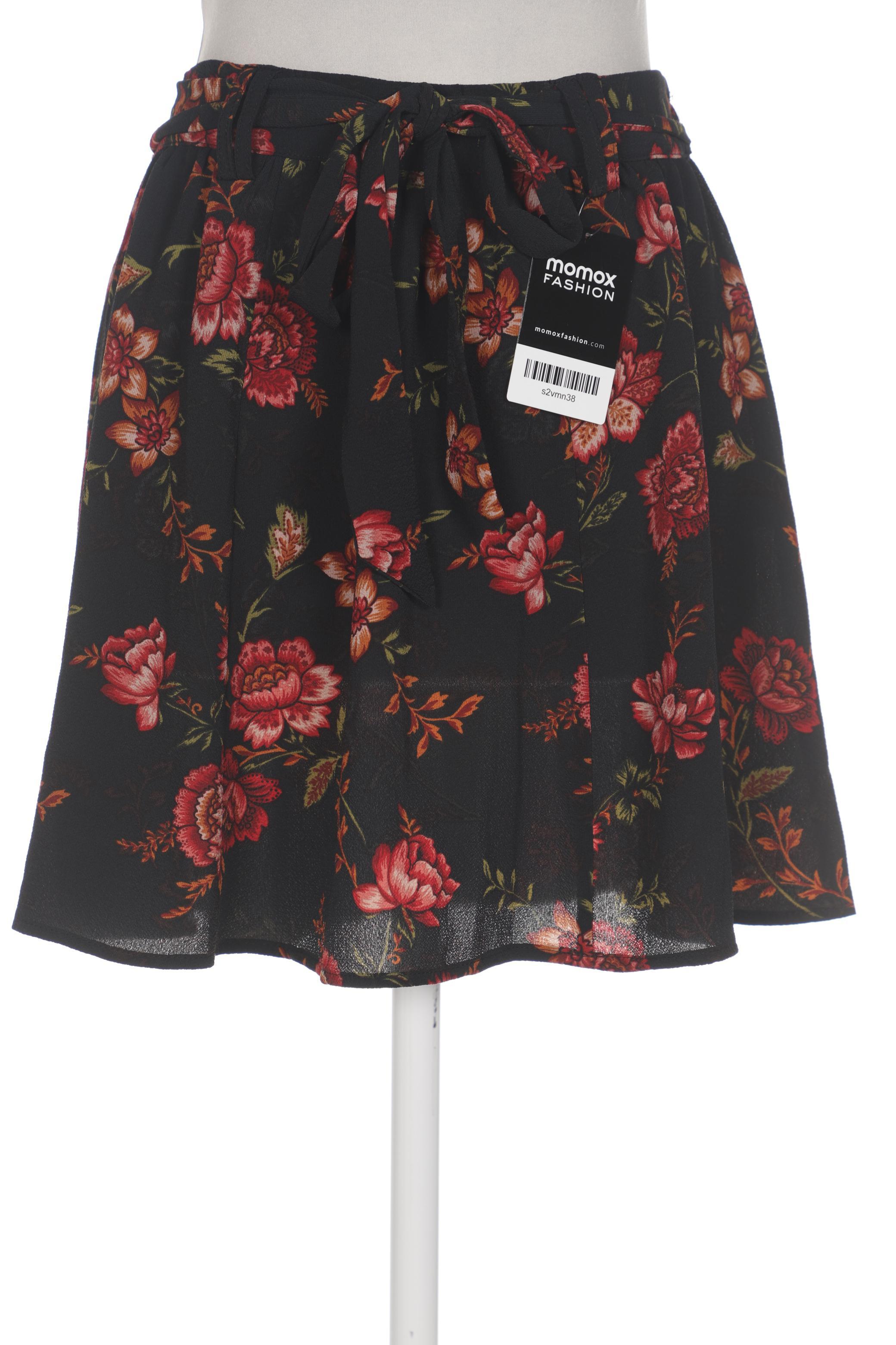 

Only Damen Rock, schwarz, Gr. 36