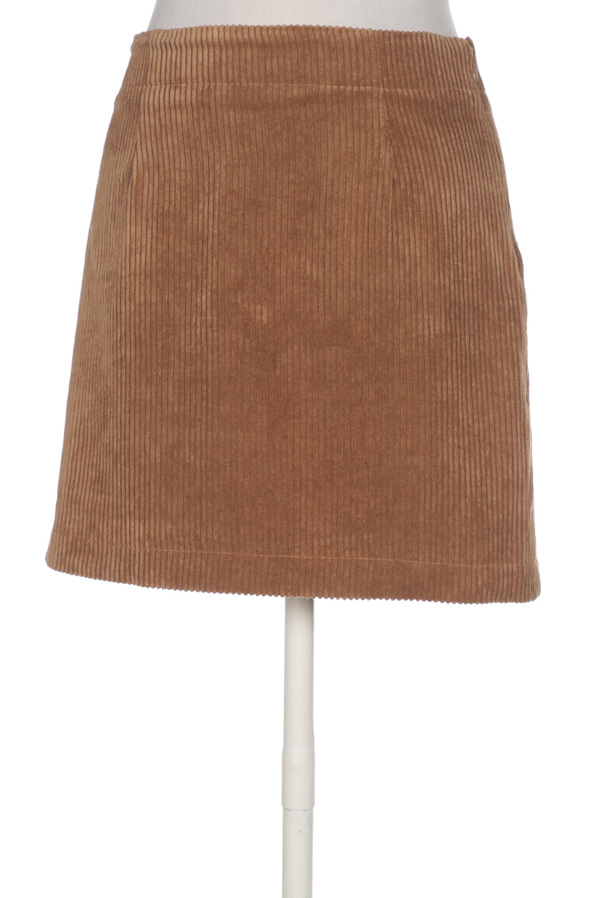 

Only Damen Rock, beige, Gr. 34