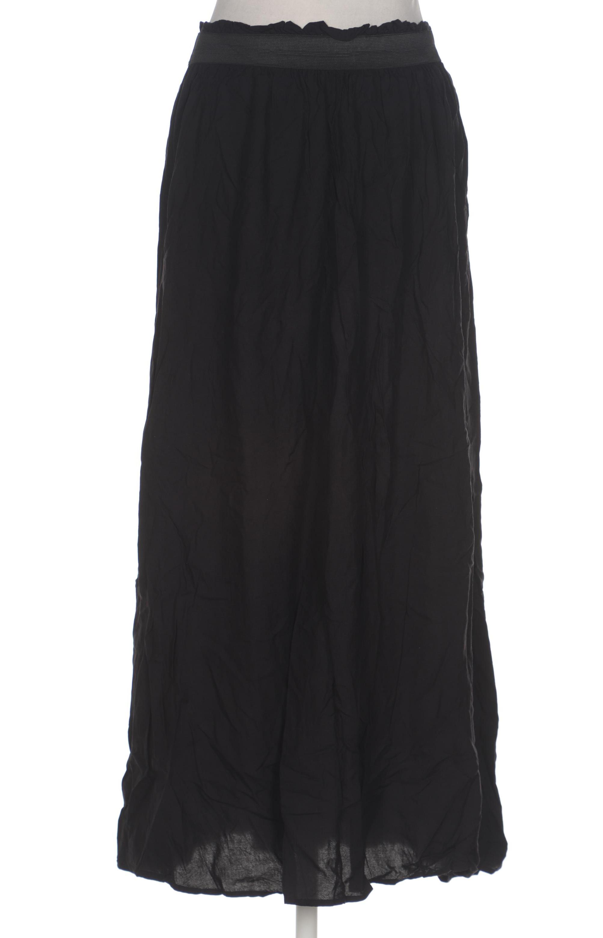 

Only Damen Rock, schwarz, Gr. 38