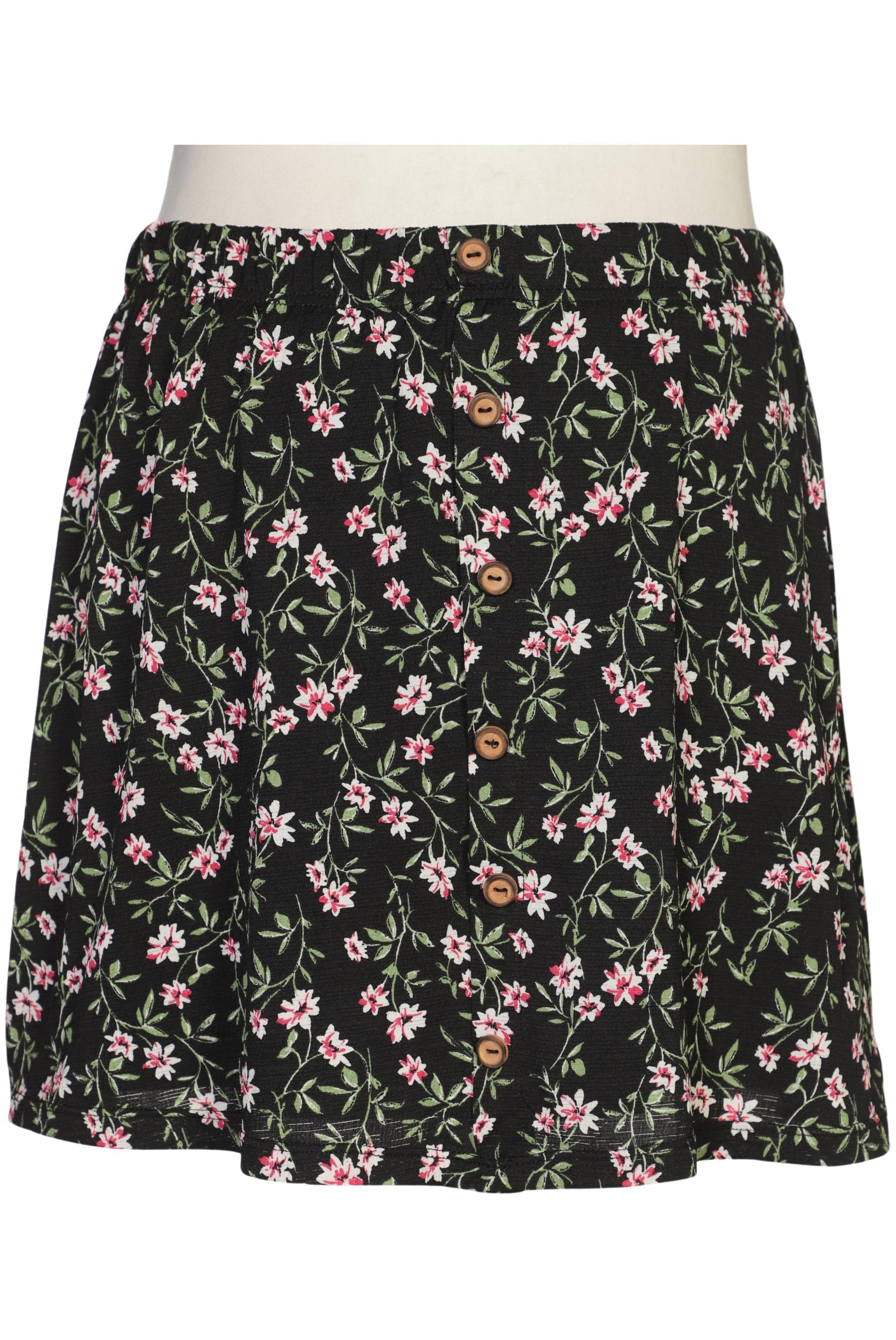 

Only Damen Rock, schwarz, Gr. 42