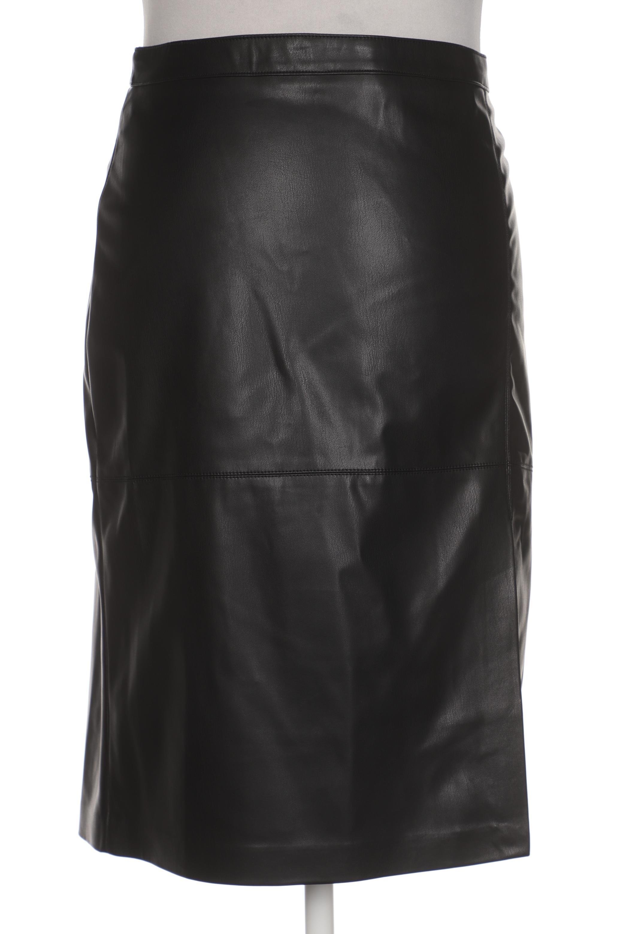 

Only Damen Rock, schwarz, Gr. 44