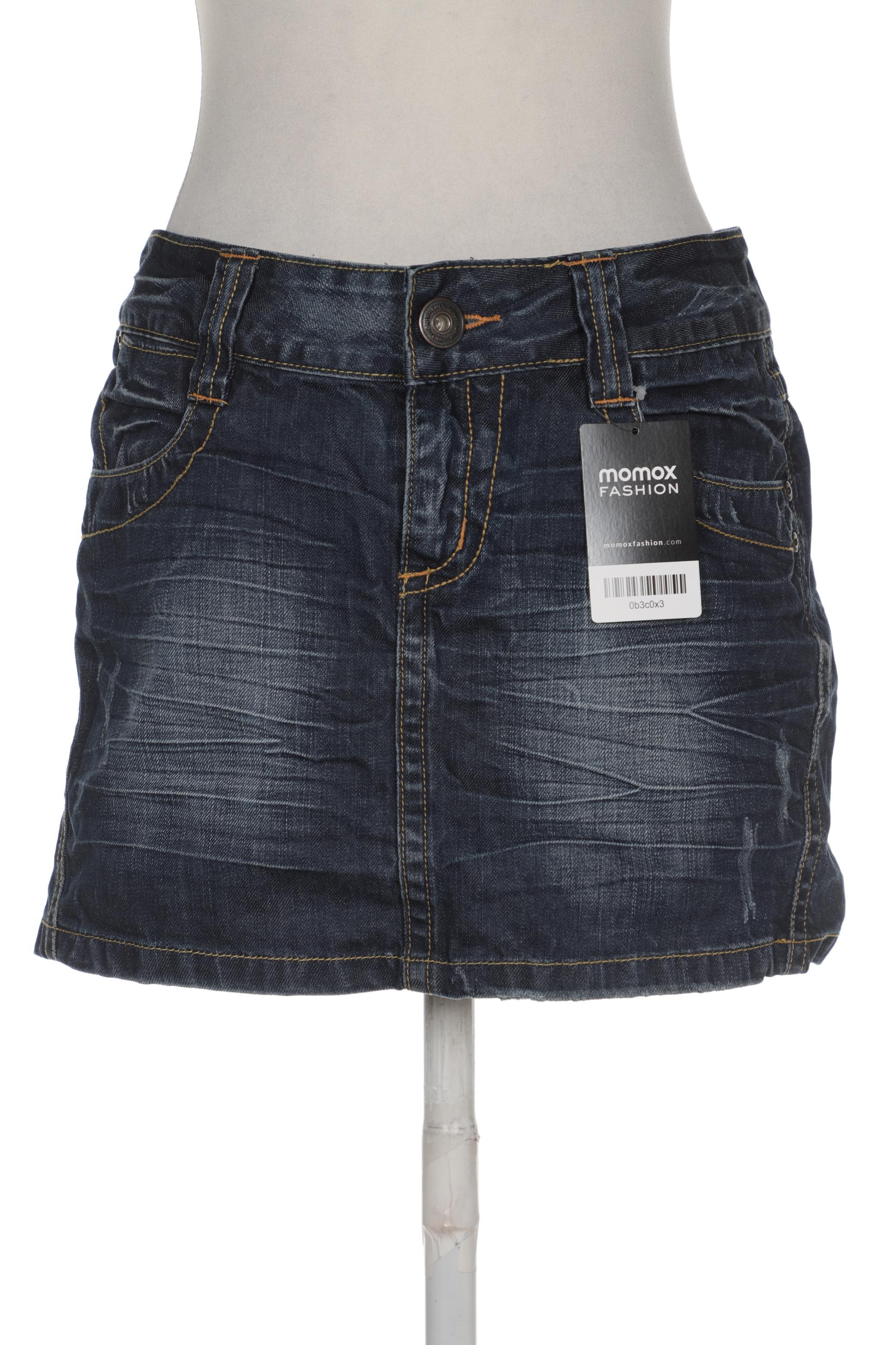 

ONLY Damen Rock, marineblau