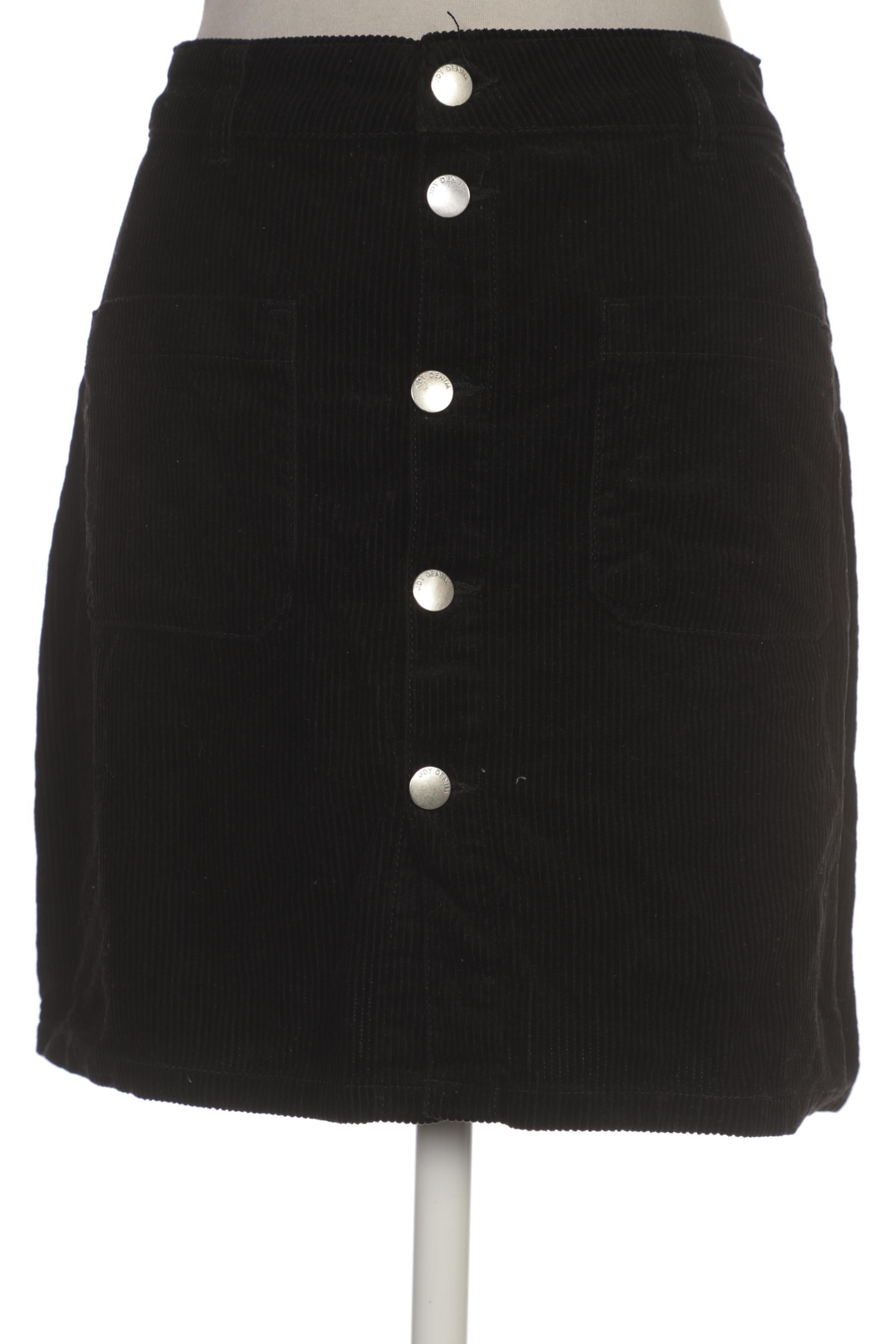 

Only Damen Rock, schwarz, Gr. 38