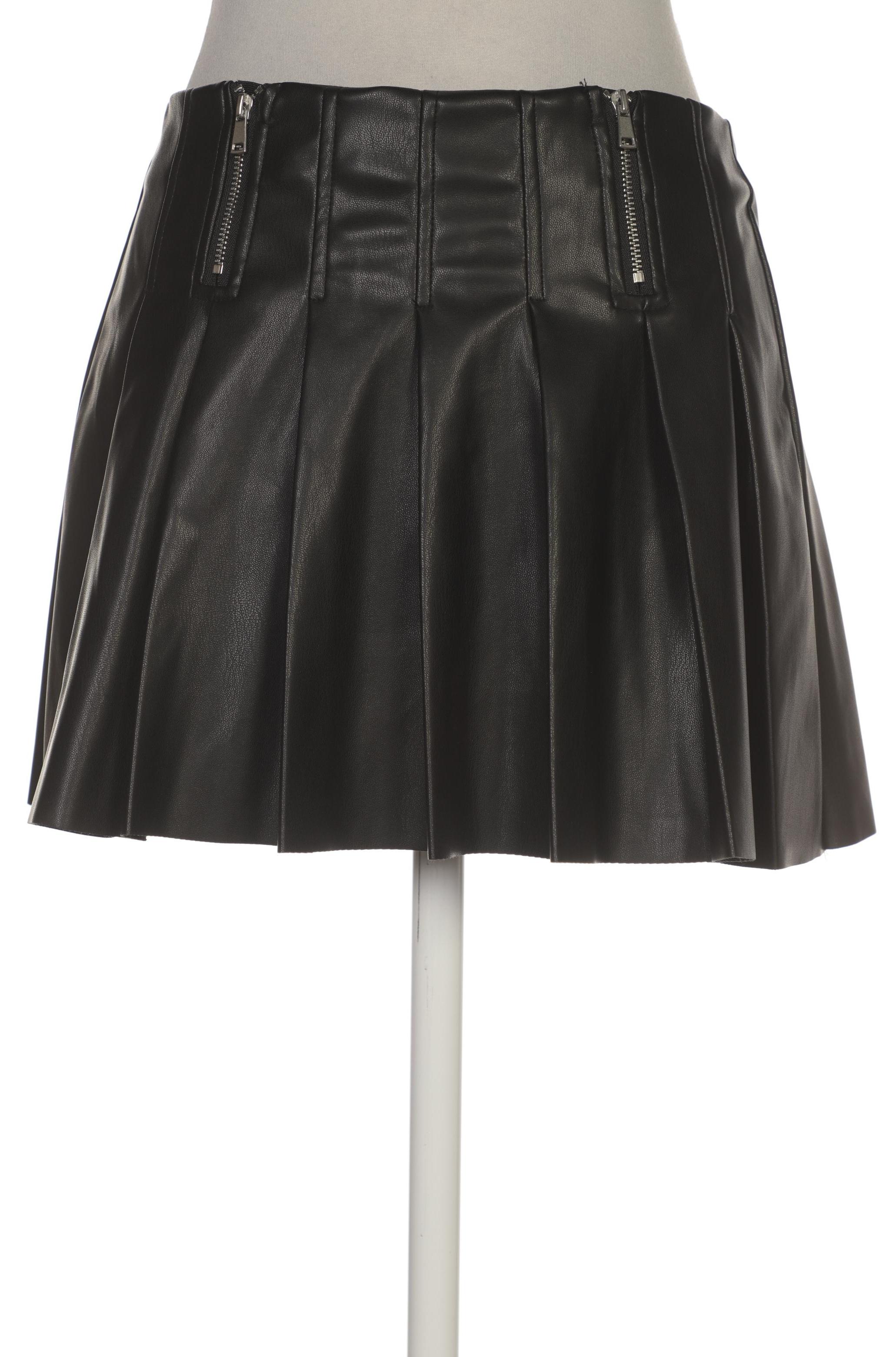 

Only Damen Rock, schwarz, Gr. 32