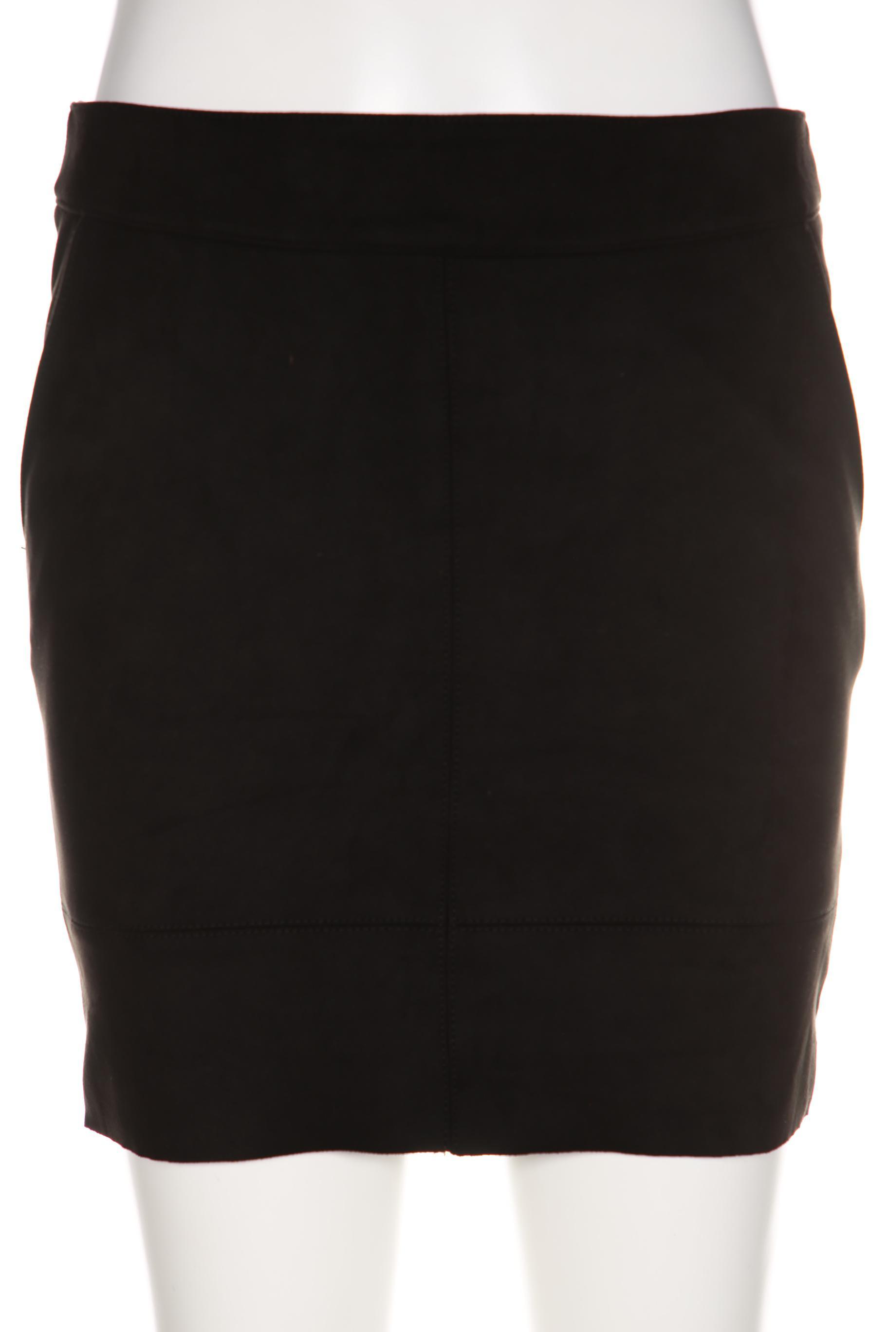 

ONLY Damen Rock, schwarz