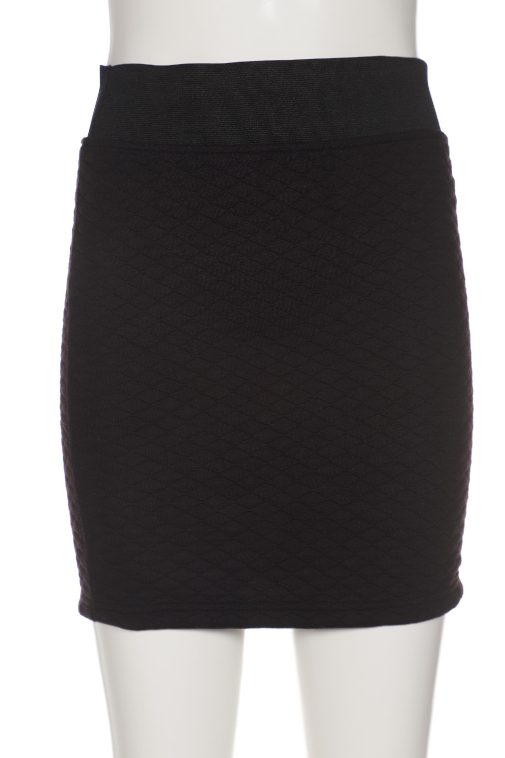 

Only Damen Rock, schwarz, Gr. 34