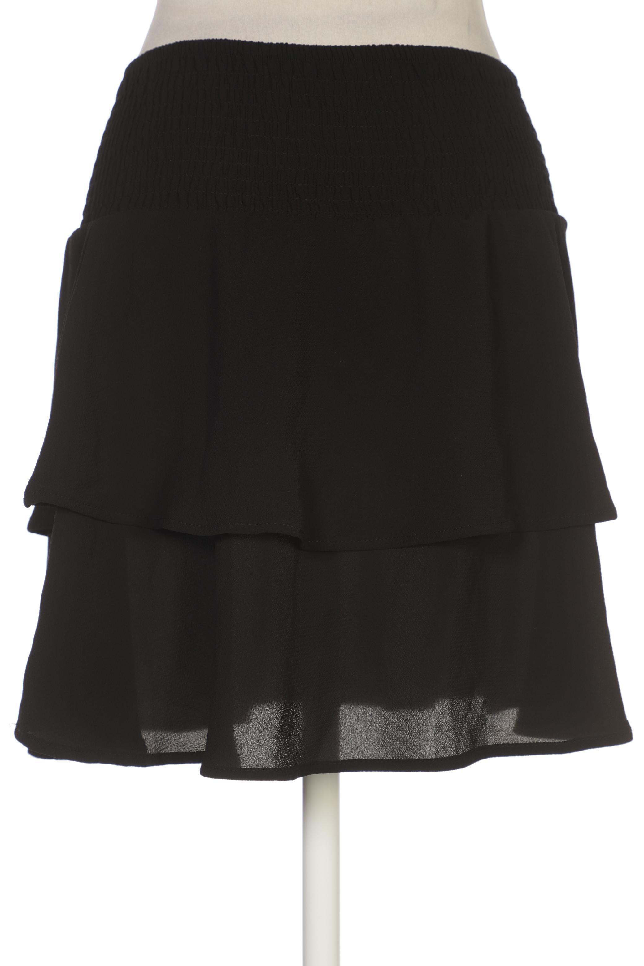 

Only Damen Rock, schwarz, Gr. 36