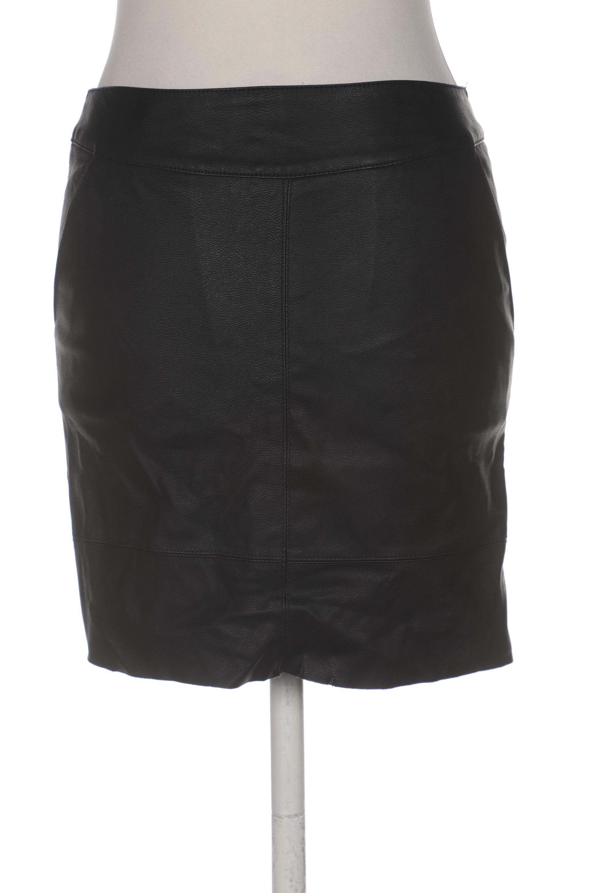 

Only Damen Rock, schwarz, Gr. 34